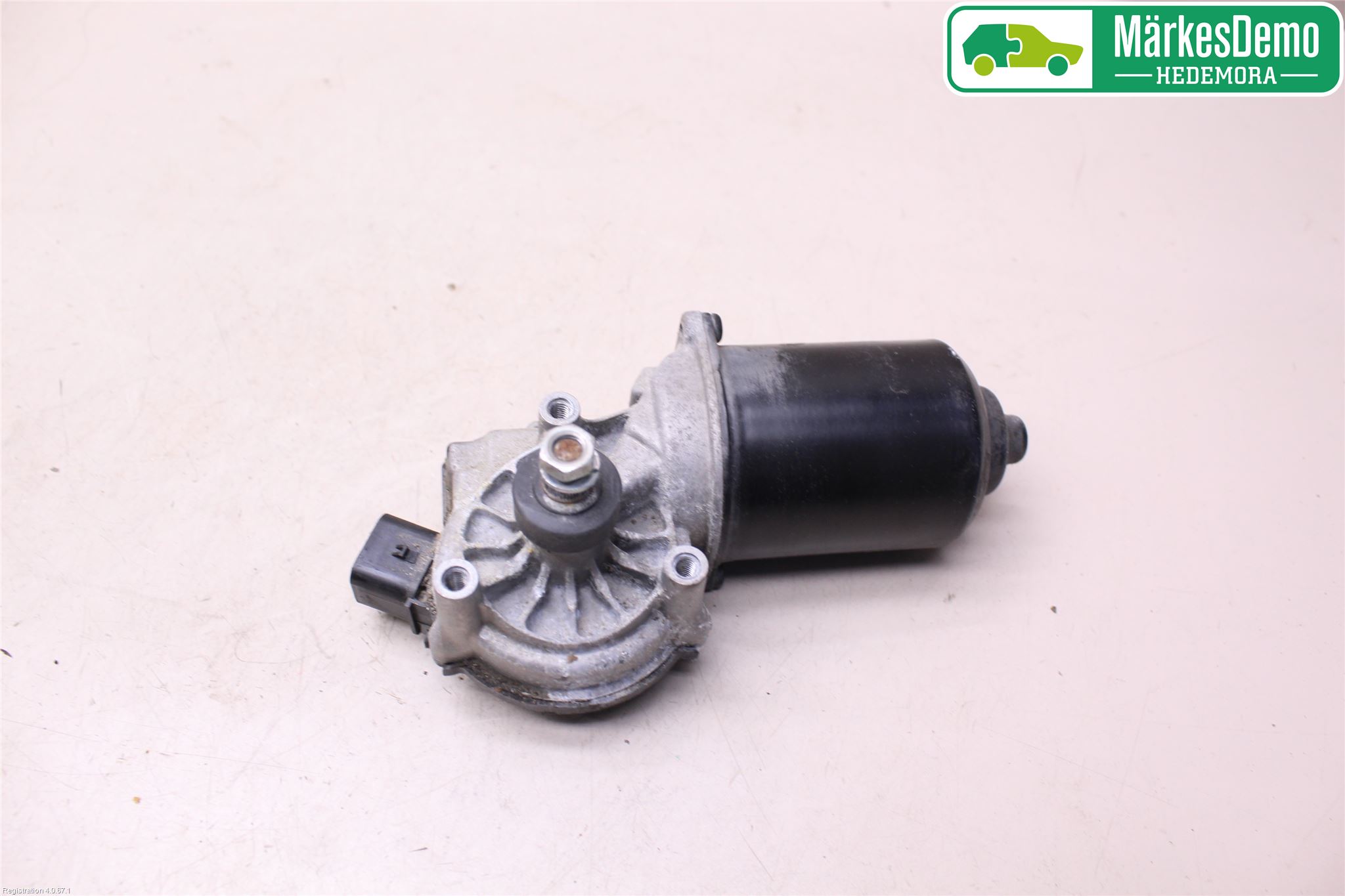 Hyundai i30 GD 13-17 Torkarmotor Vindruta