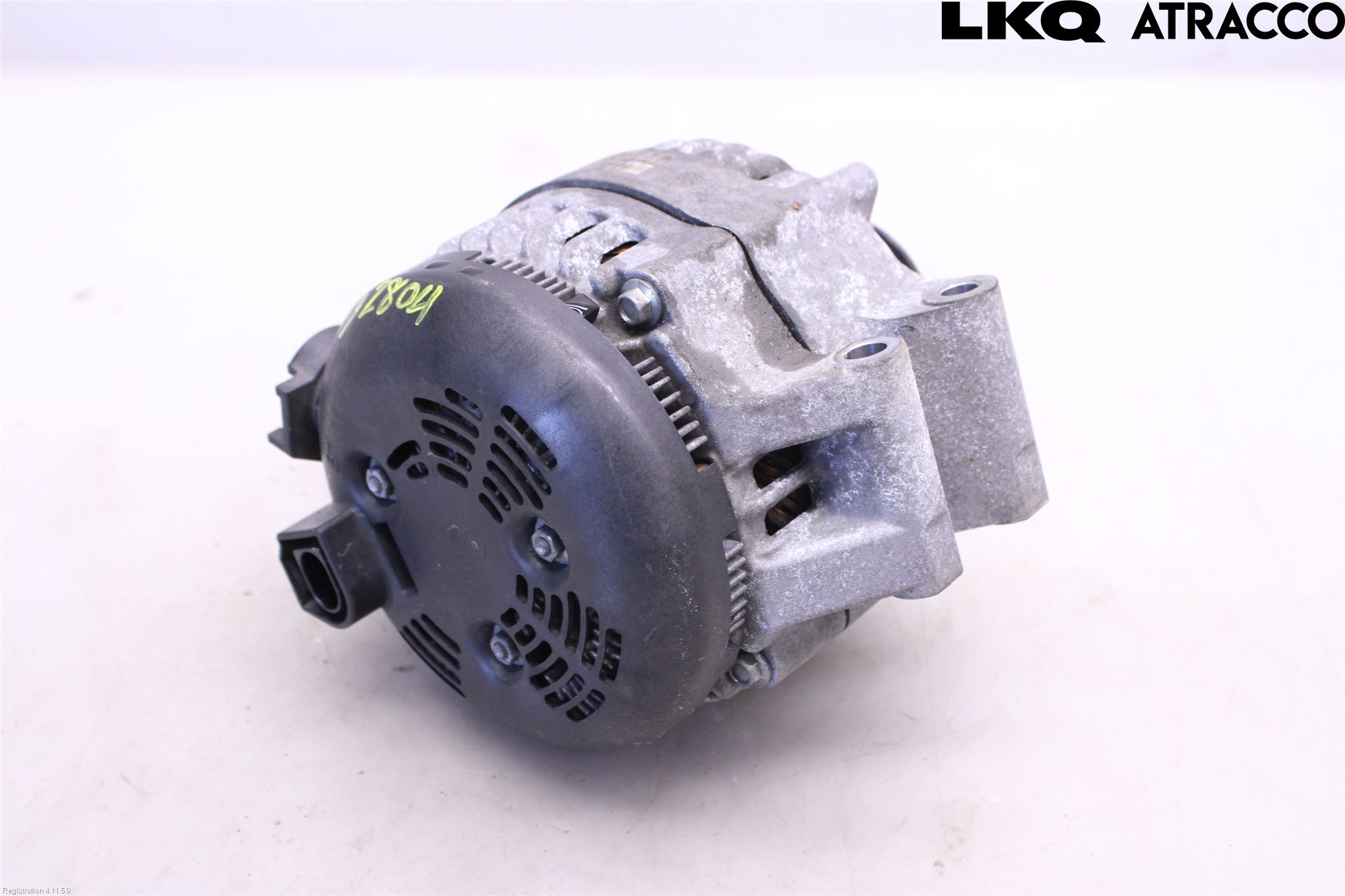 BMW 3 F30/F31/F80 12-19 Generator