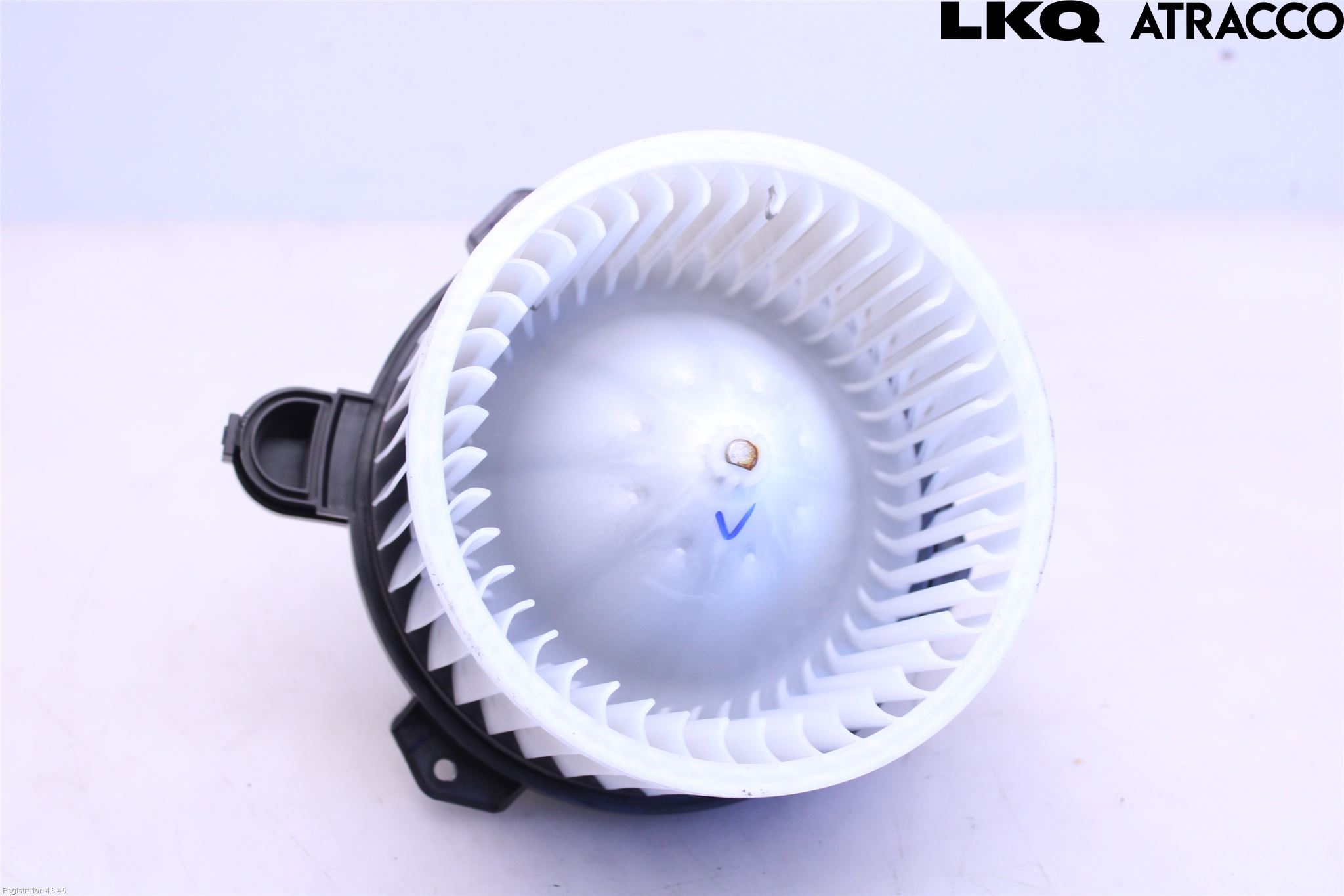 Ora FUNKY CAT 22-23 Ac Värmefläkt