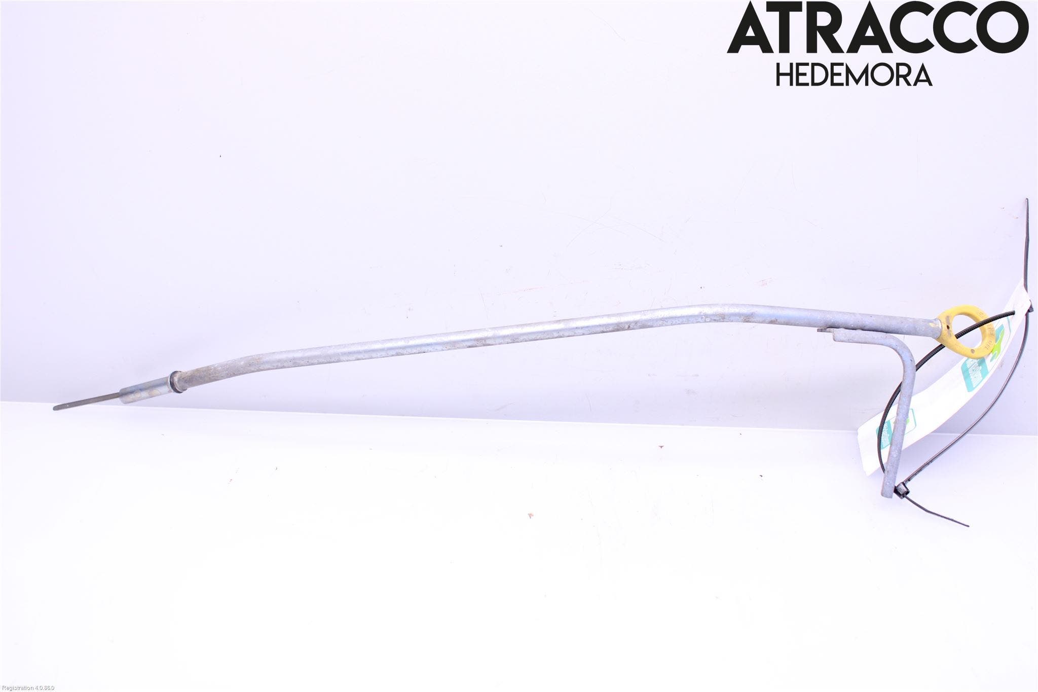 Toyota YARIS XP130 15-20 Oljesticka