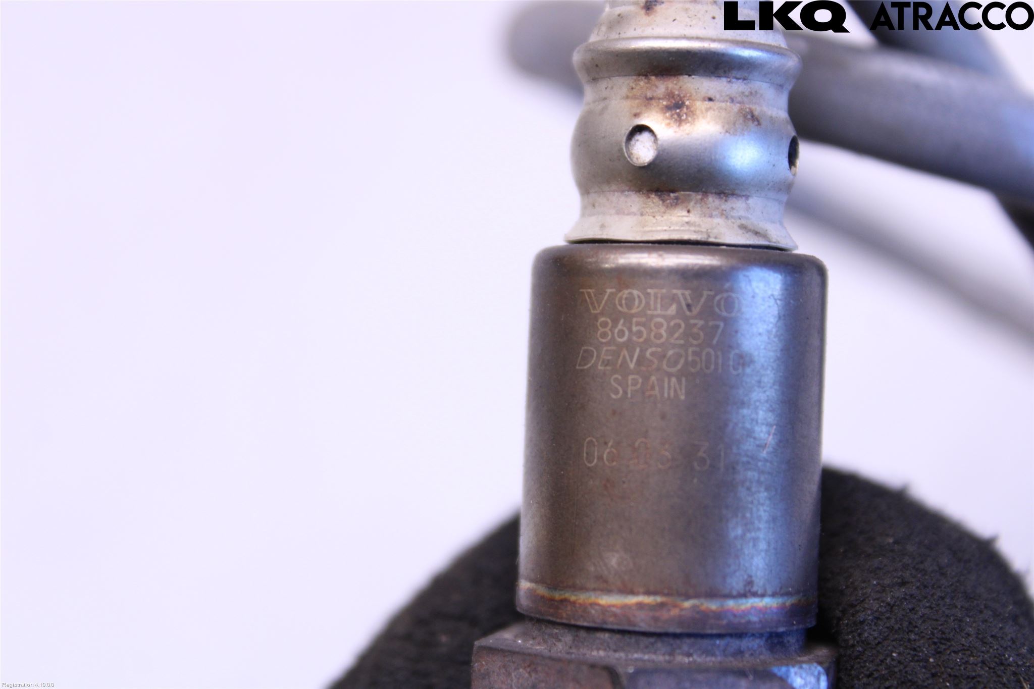 Volvo V70 05-08 Injlambdasond