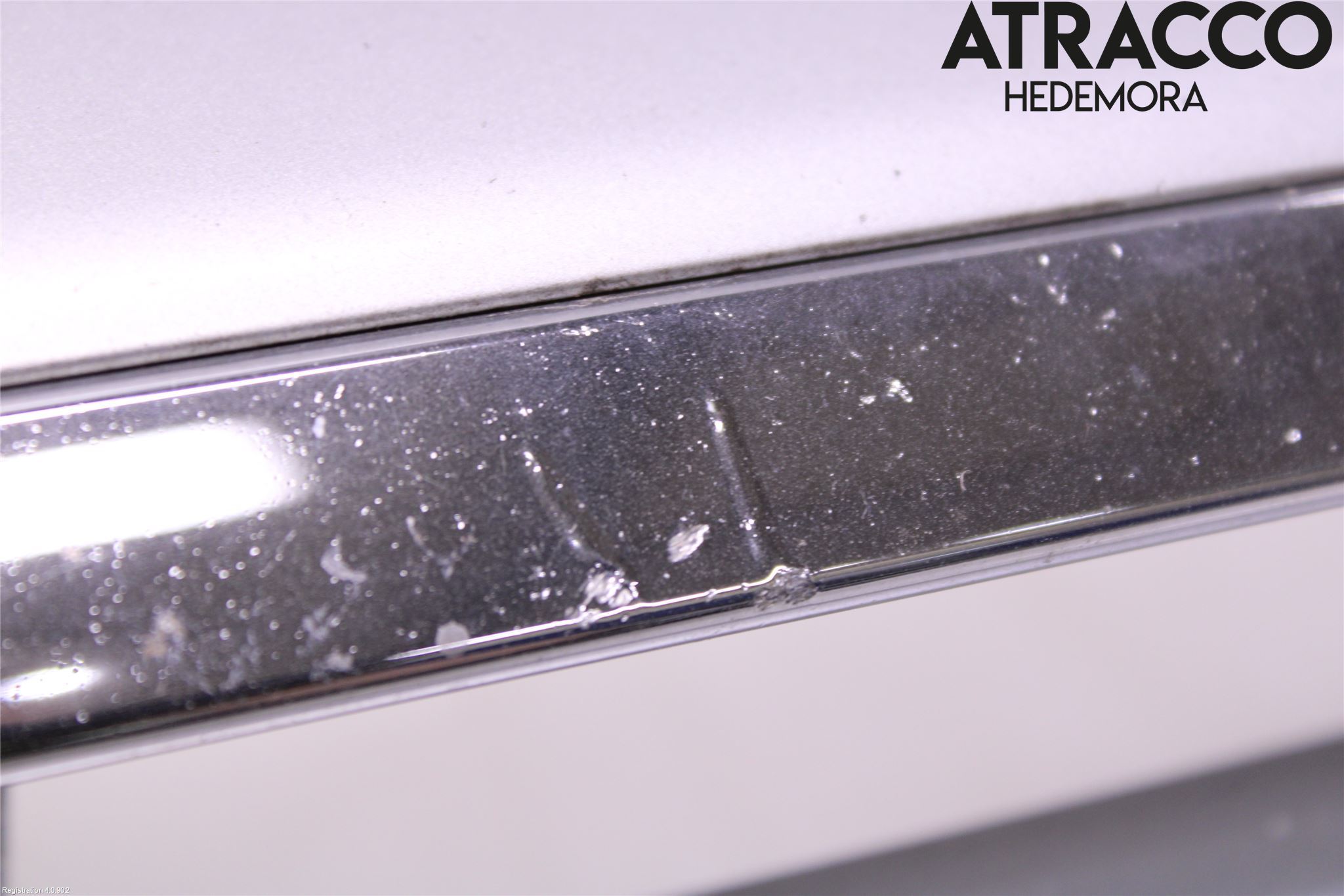 Mercedes-Benz MB B-KLASS (W245) 05-12 Grill Komp