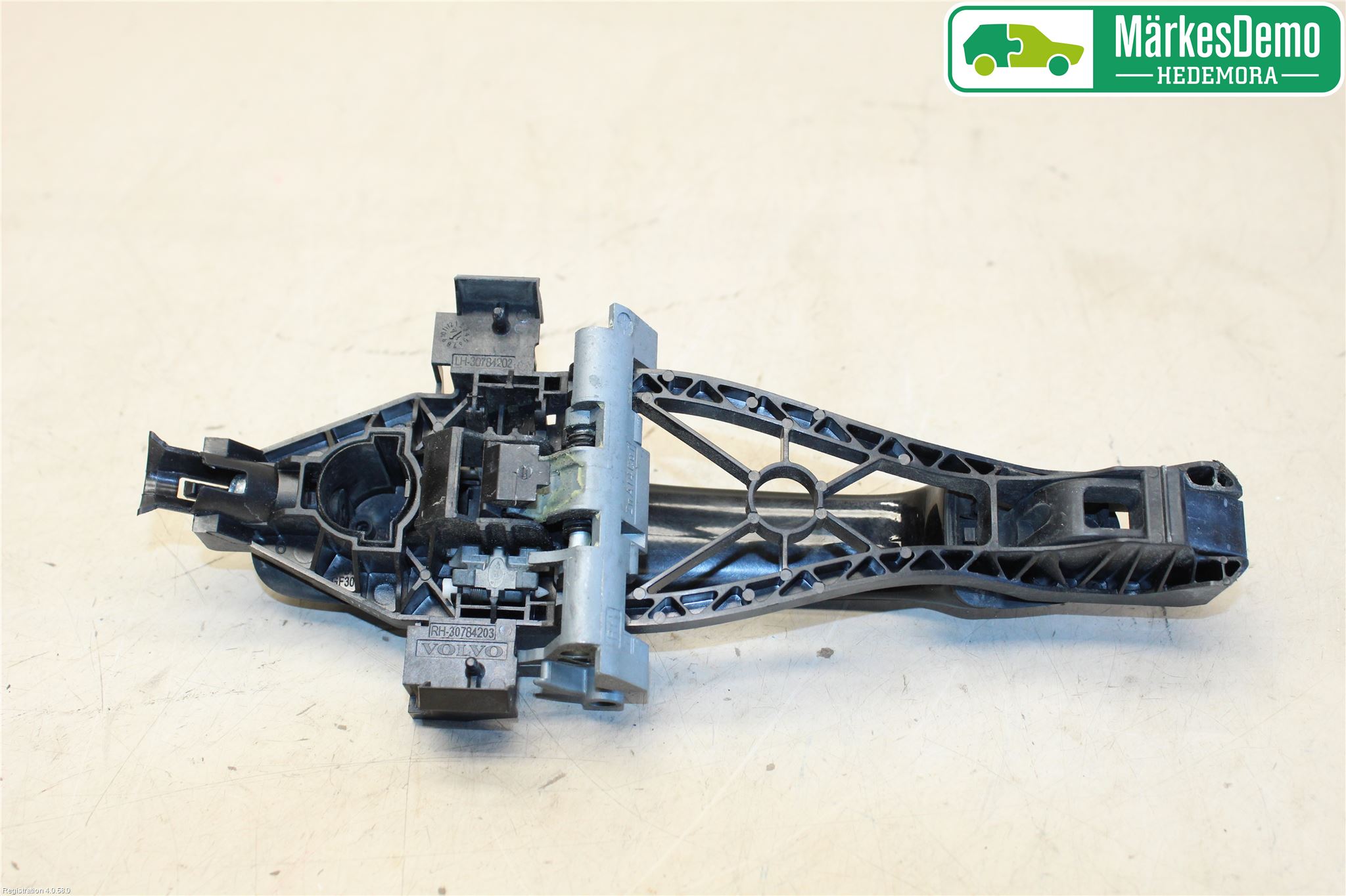 Volvo XC70 14-16 Dörrhandtag Yttre Hö