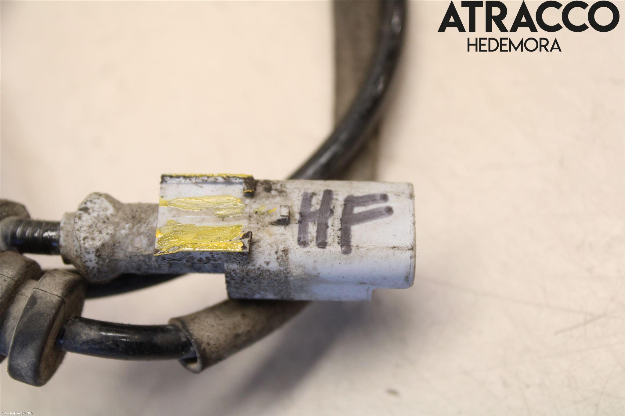 Toyota PROACE II 16- Abs Sensor