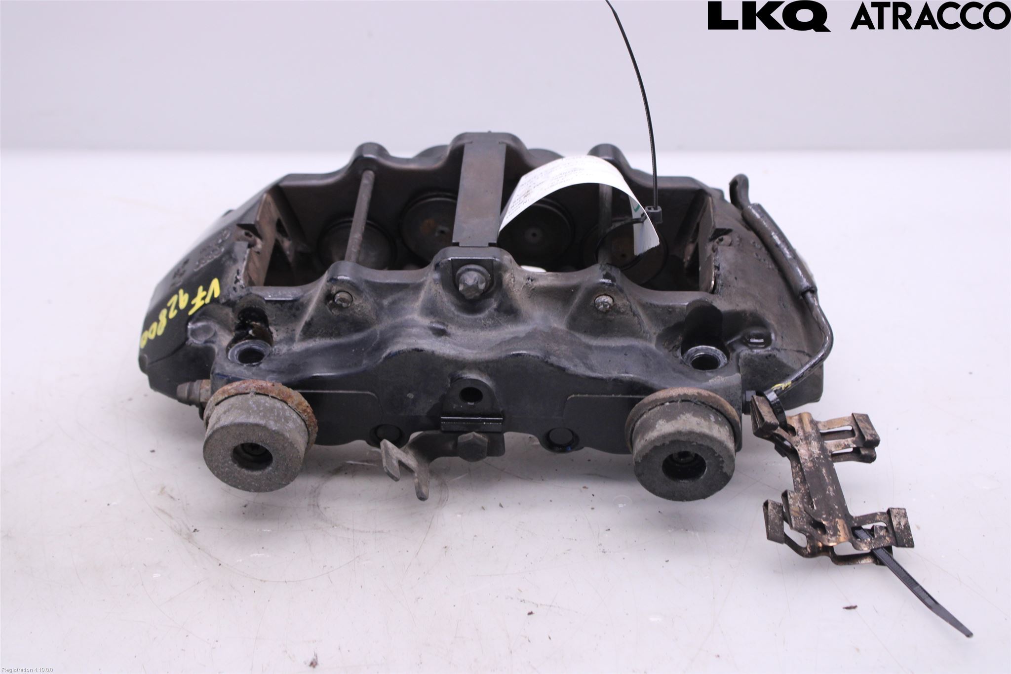 Audi A3/S3 8V 13-20 Bromsok Fram Vänster