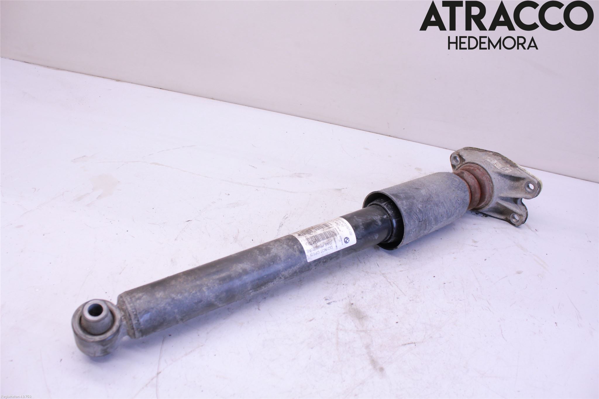 BMW 1 F20/F21 11-19 Stötdämpare Bak