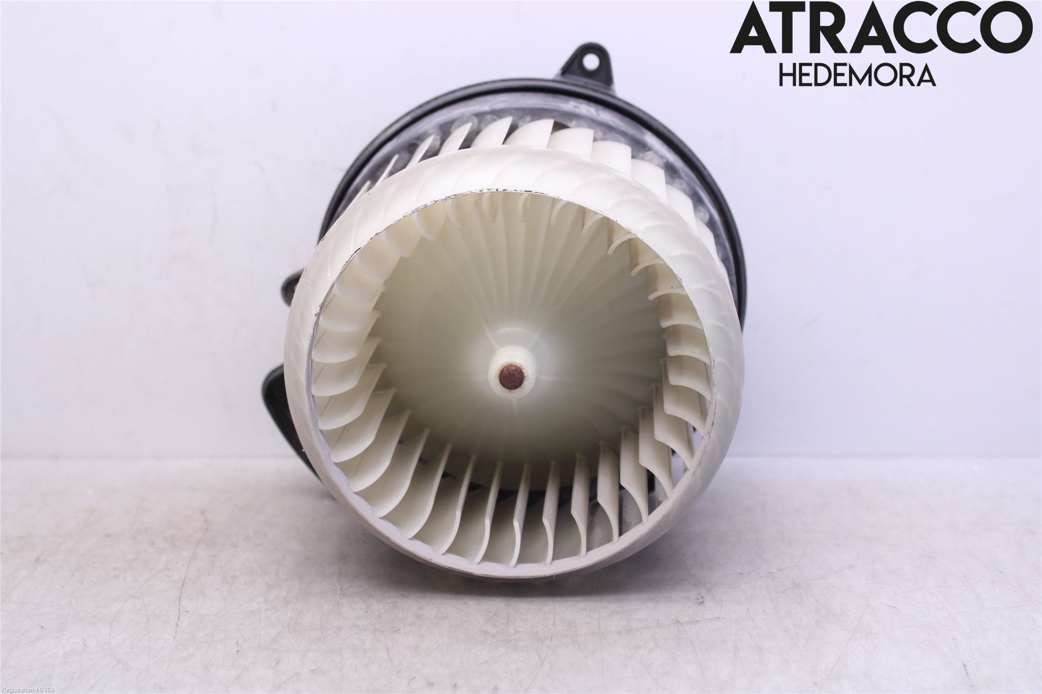 Audi A6/S6 4G 11-18 Ac Värmefläkt