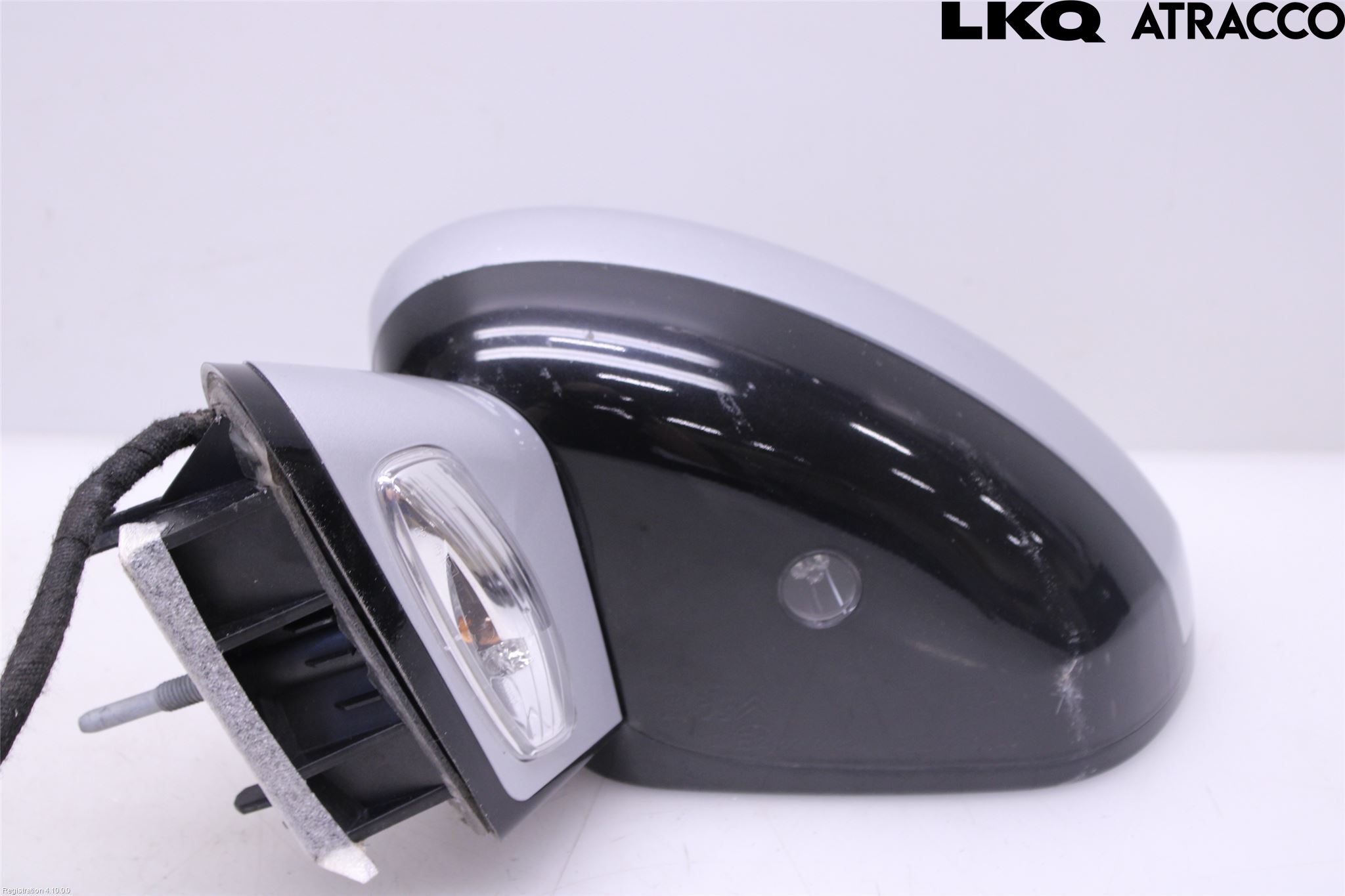 Citroen DS4 Spegel Yttre El Hö