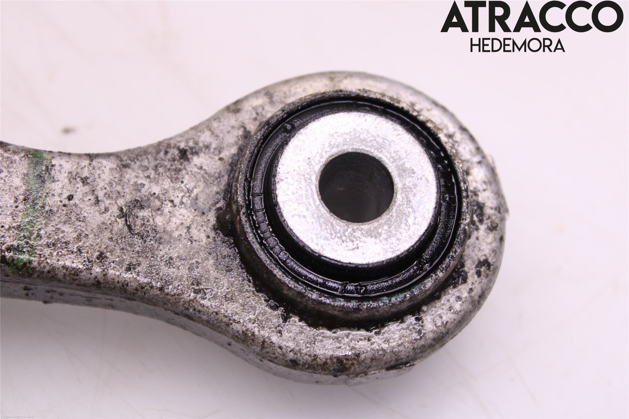 Lancia THEMA Bärarm Bak Övre Höger