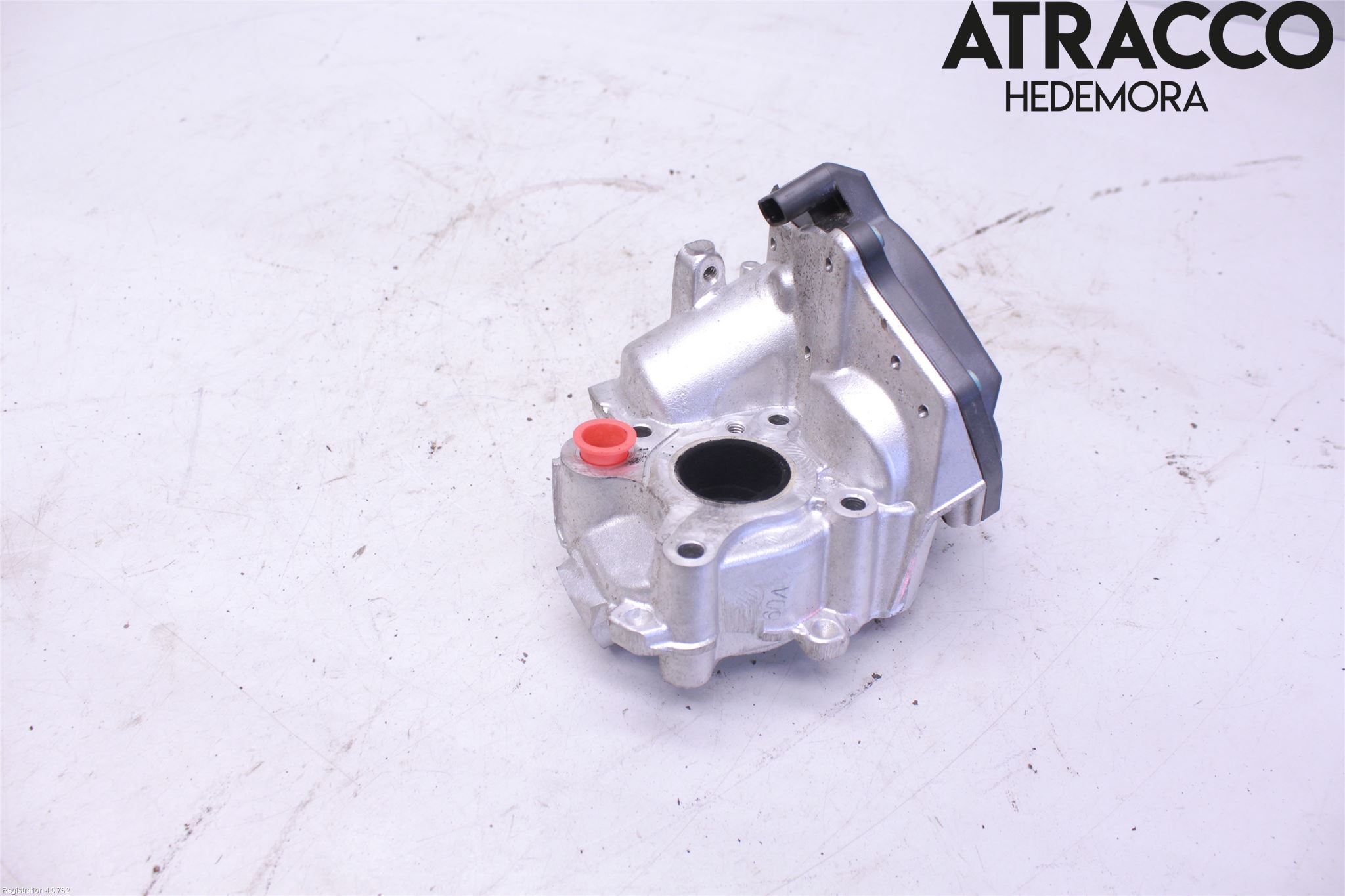 Mercedes-Benz MB CLA-KLASS (C117/X117) 13-19 Egr Ventil