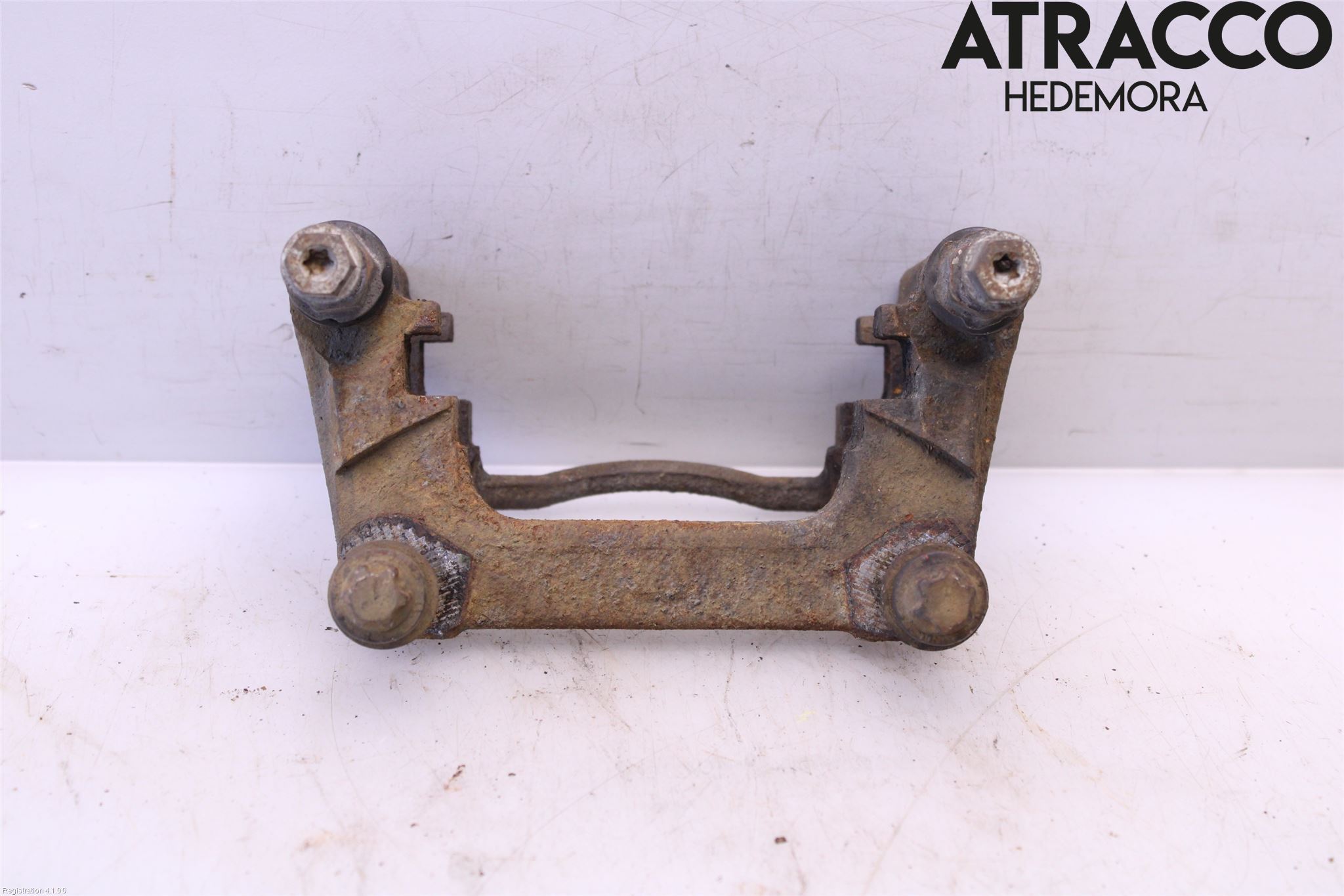 Peugeot EXPERT/E-EXPERT 17- Bromsokshållare