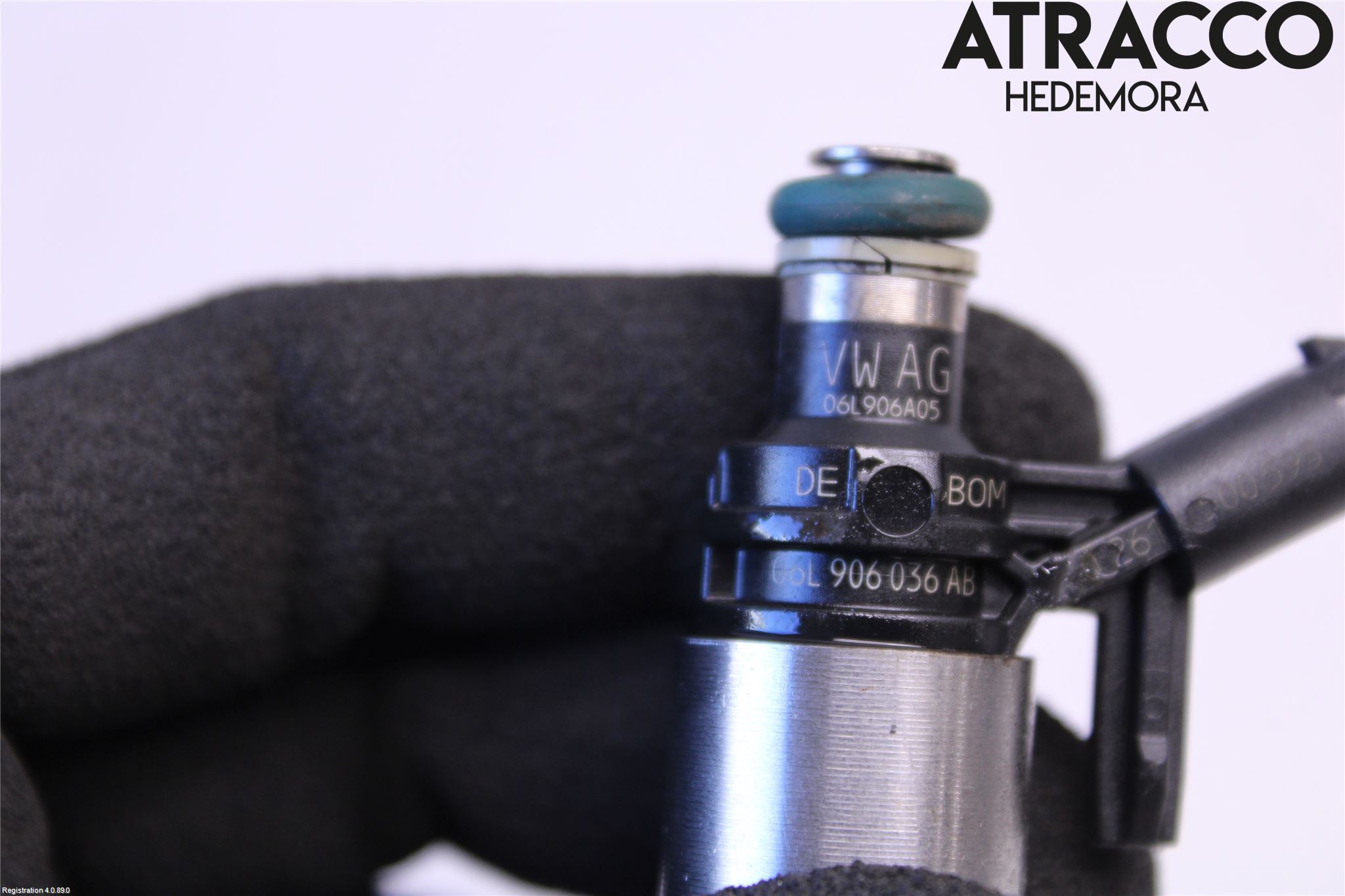 Seat LEON 13-20 Injspridare