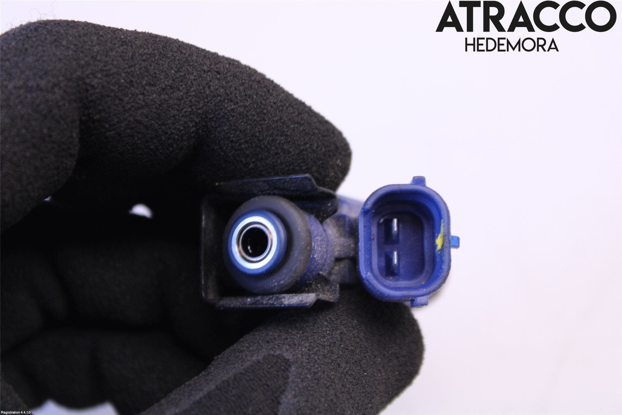 Hyundai ix20 Injspridare