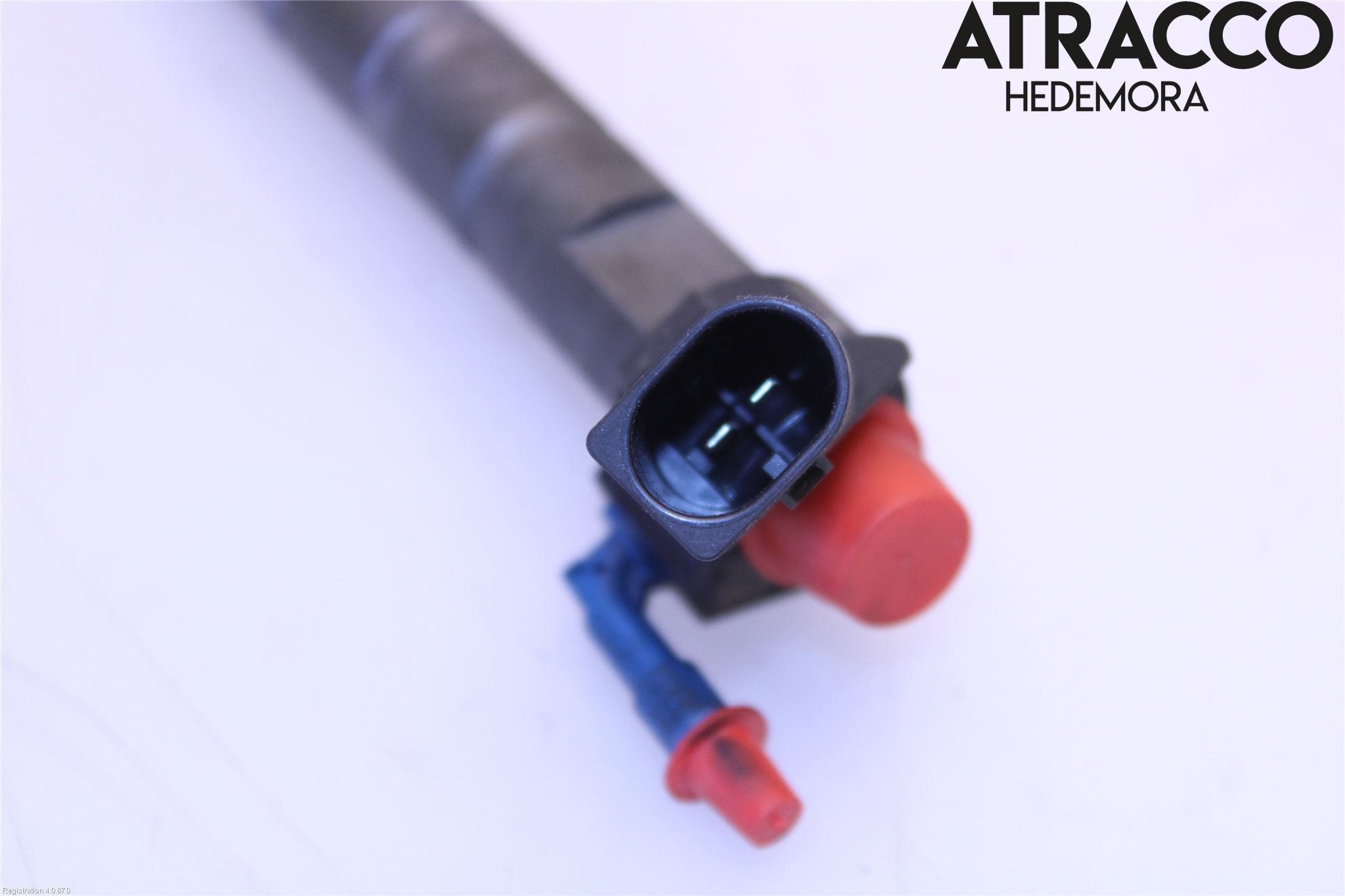 Mercedes-Benz MB E-KLASS (W213) 16-23 Injspridare