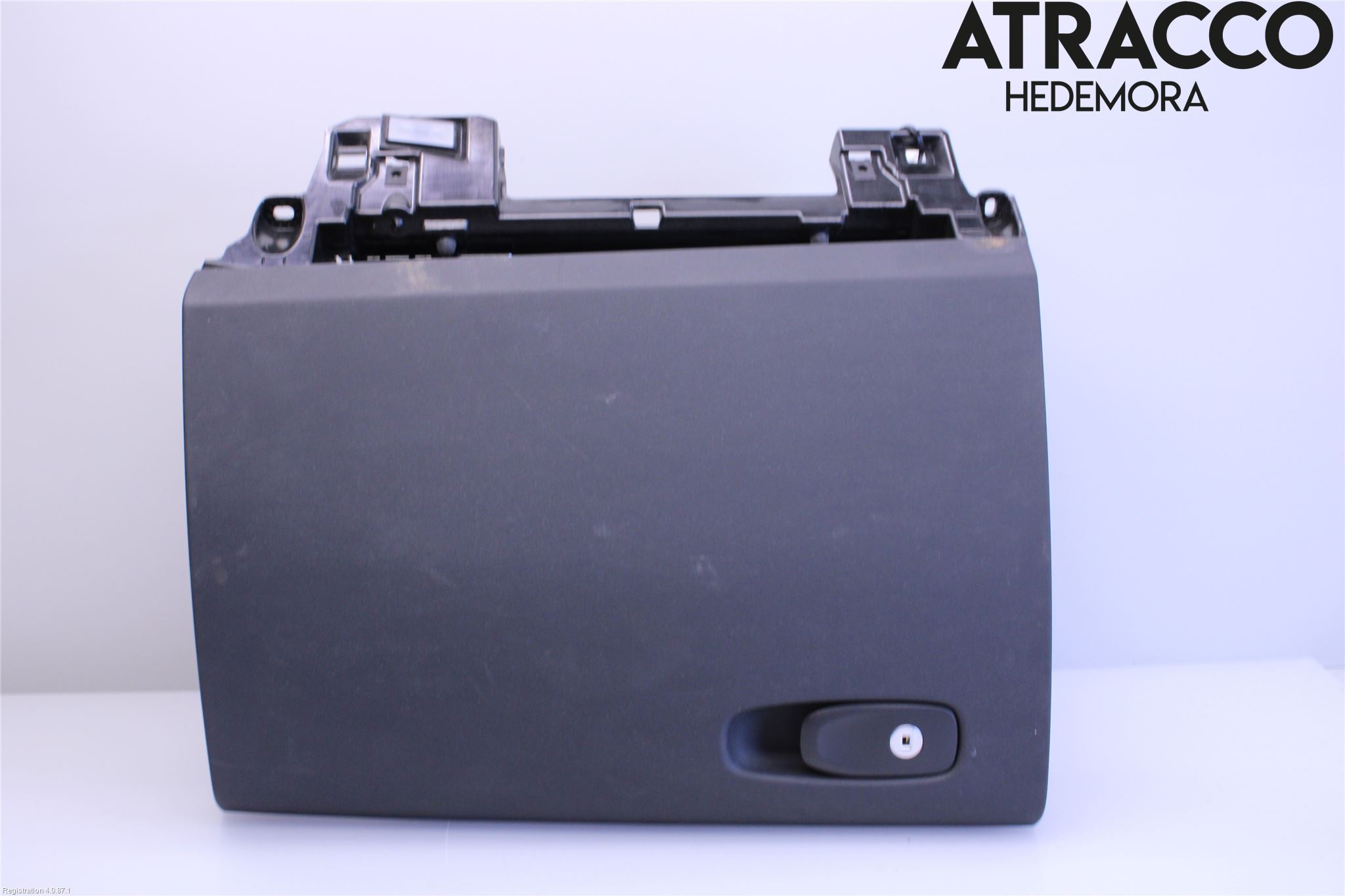 Volvo V90 17->> Handskfack