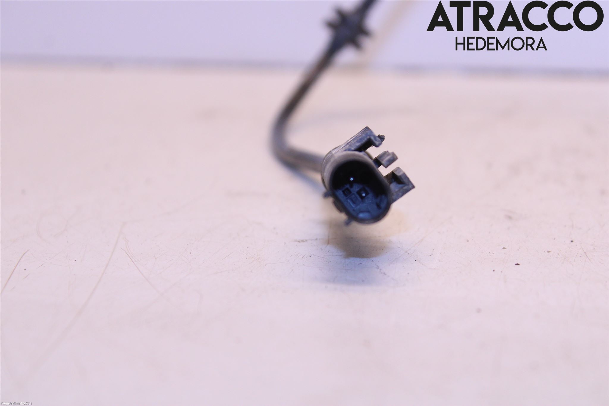 Fiat TIPO/CROSS 16- Abs Sensor