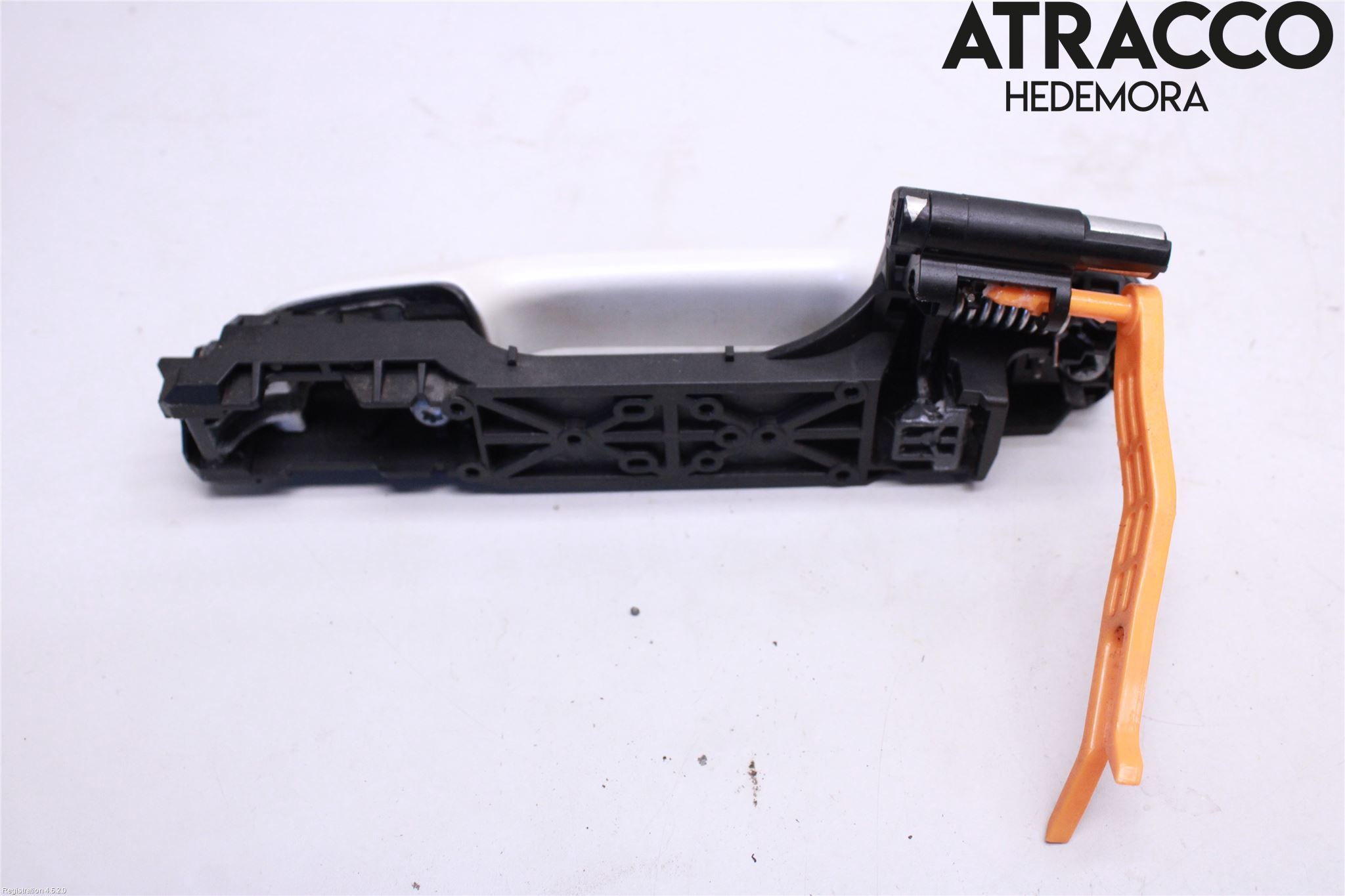 Subaru XV 18-22 Dörrhandtag Yttre Hö
