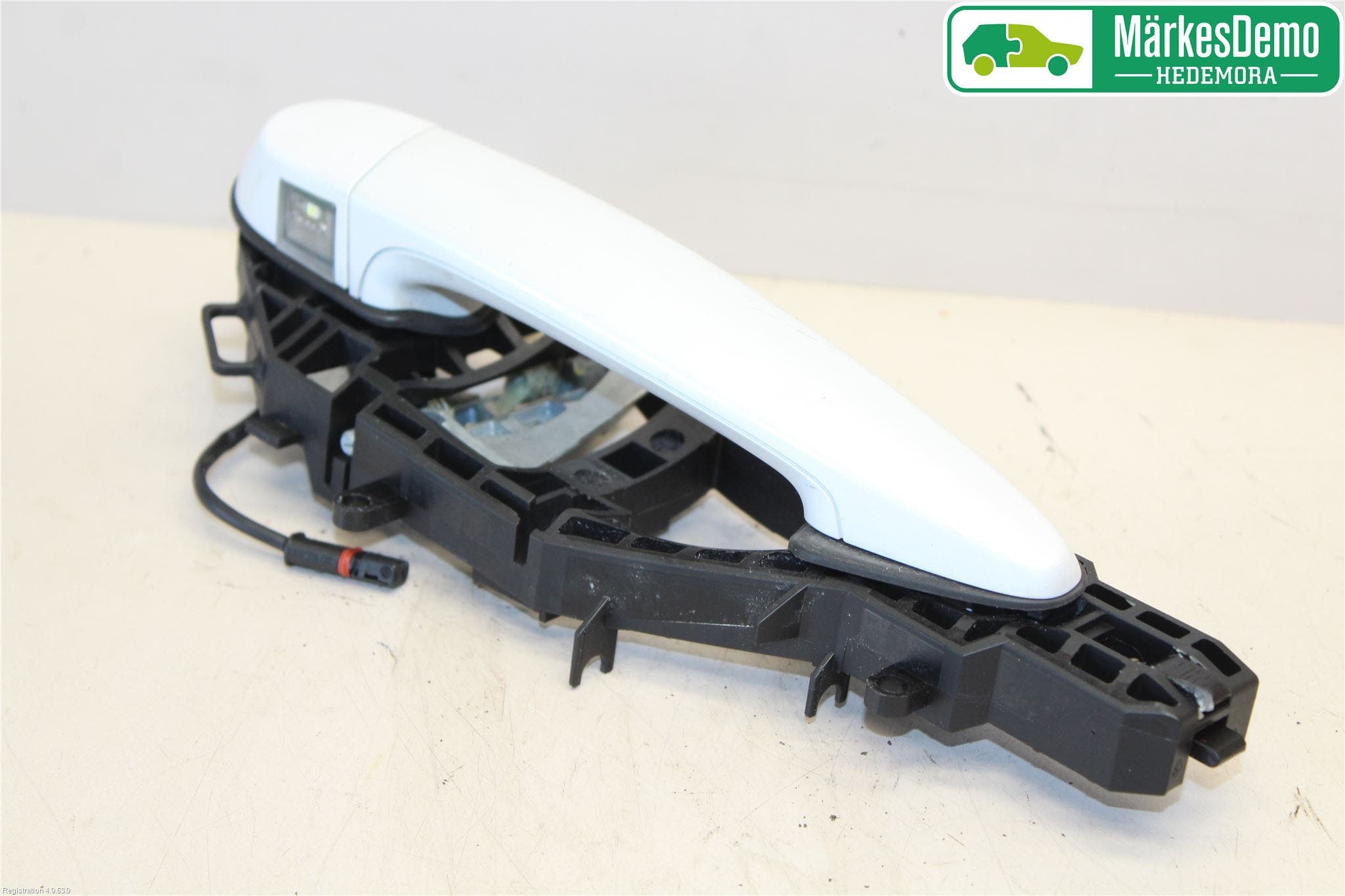 BMW 1 F20/F21 11-19 Dörrhandtag Yttre Hö