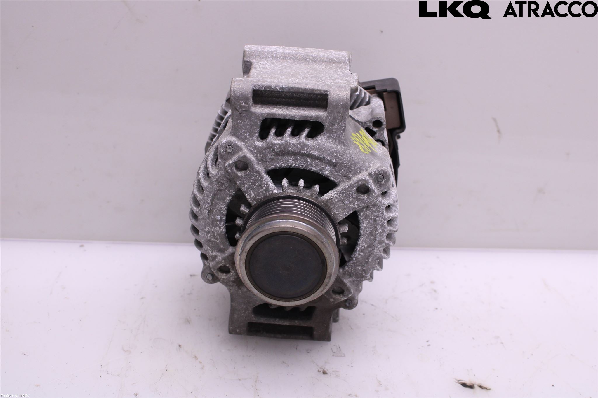 Audi A5 17- Generator