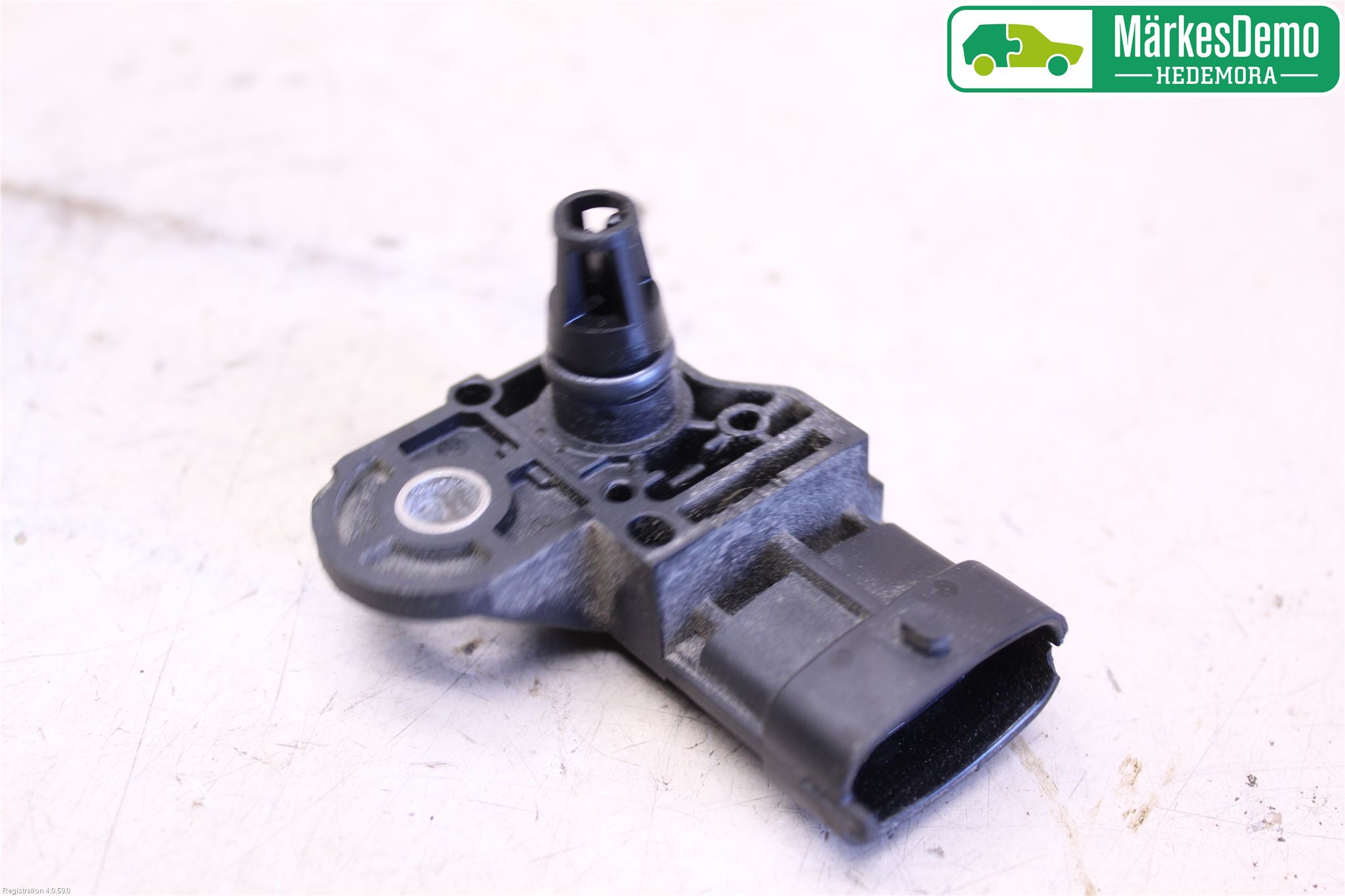 Ford FOCUS 11-14 Injmappsensor