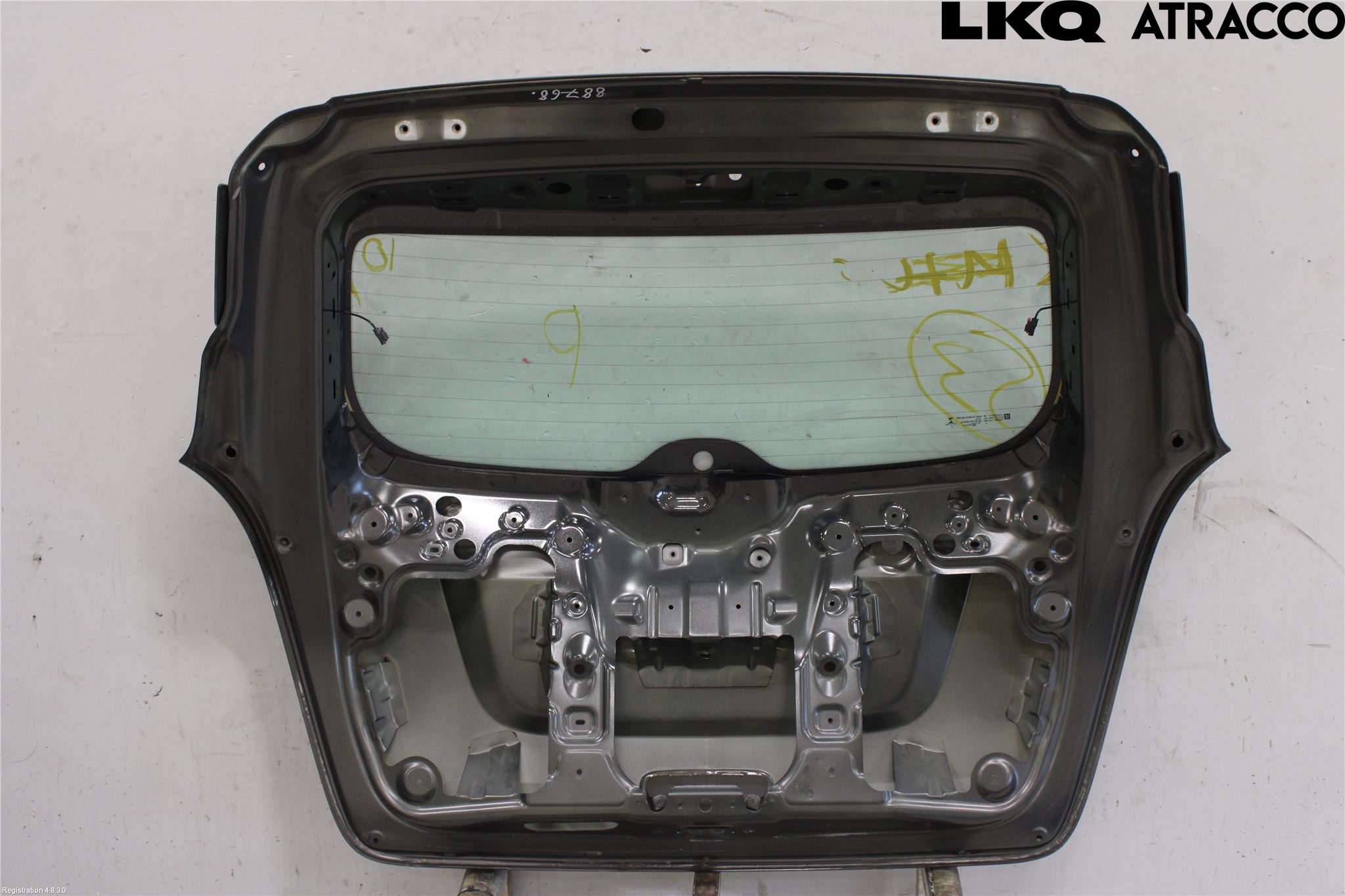 Opel MOKKA 13-20 Baklucka Kombi