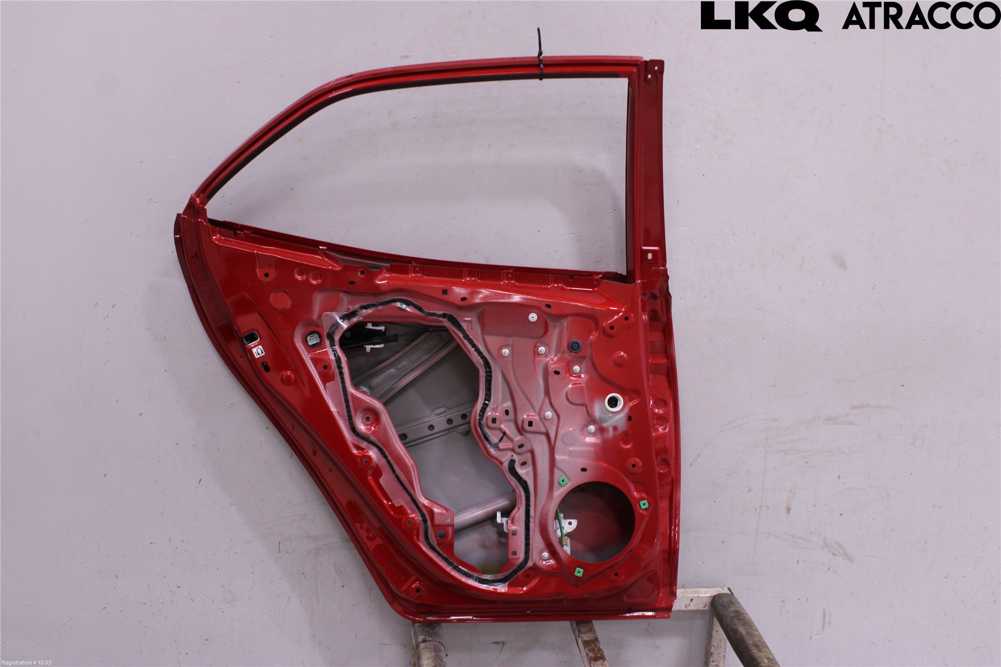 Toyota COROLLA 19- Dörr Bak Vänster