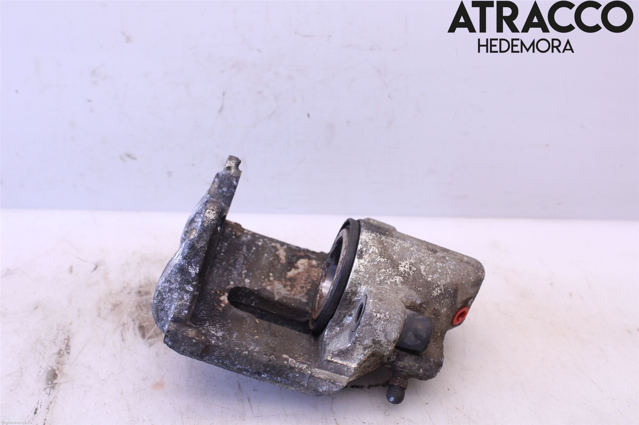 BMW 5 E39 95-04 Bromsok Fram Vänster