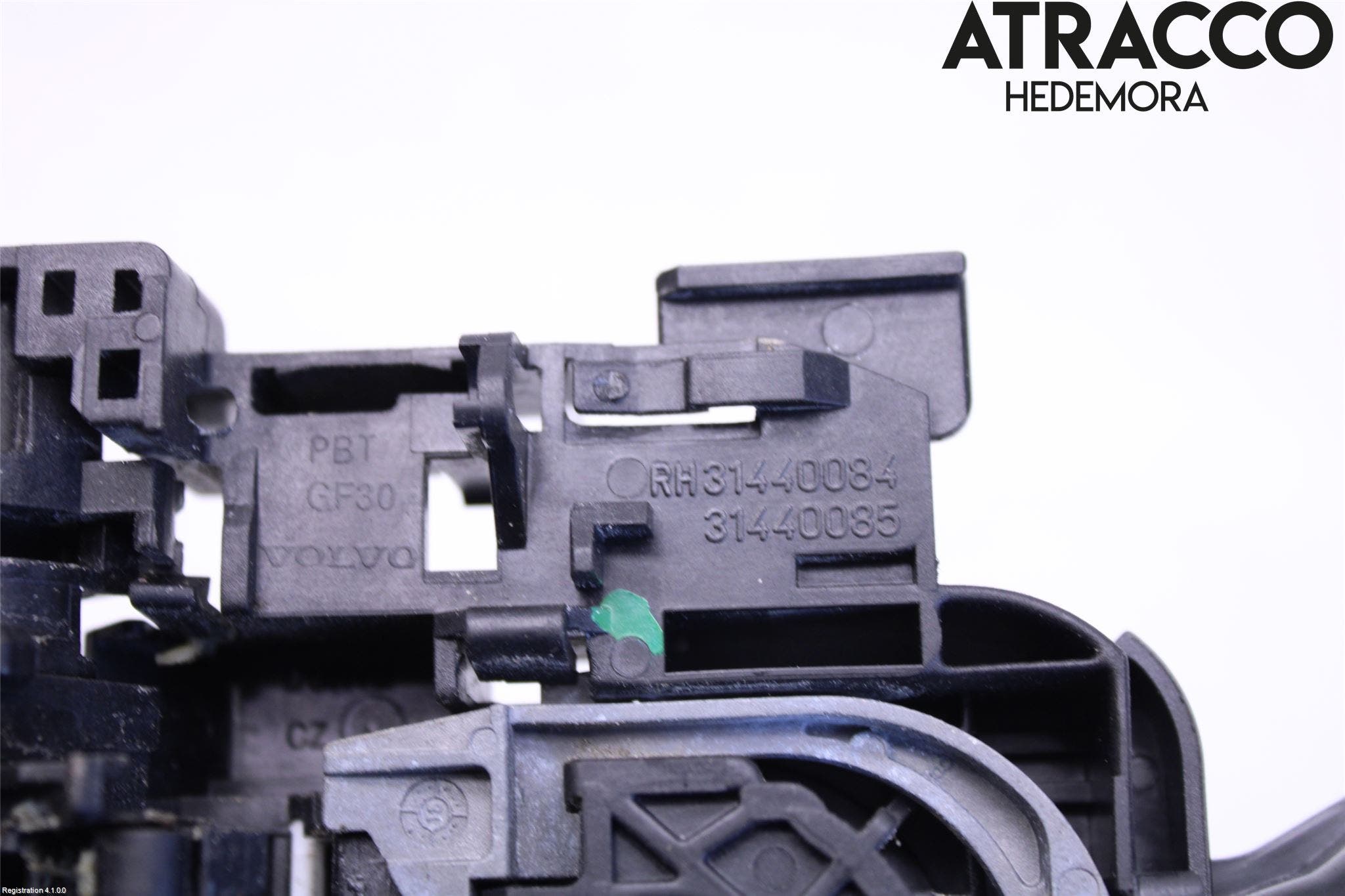 Volvo V60 14-18 Dörrhandtag Yttre Hö