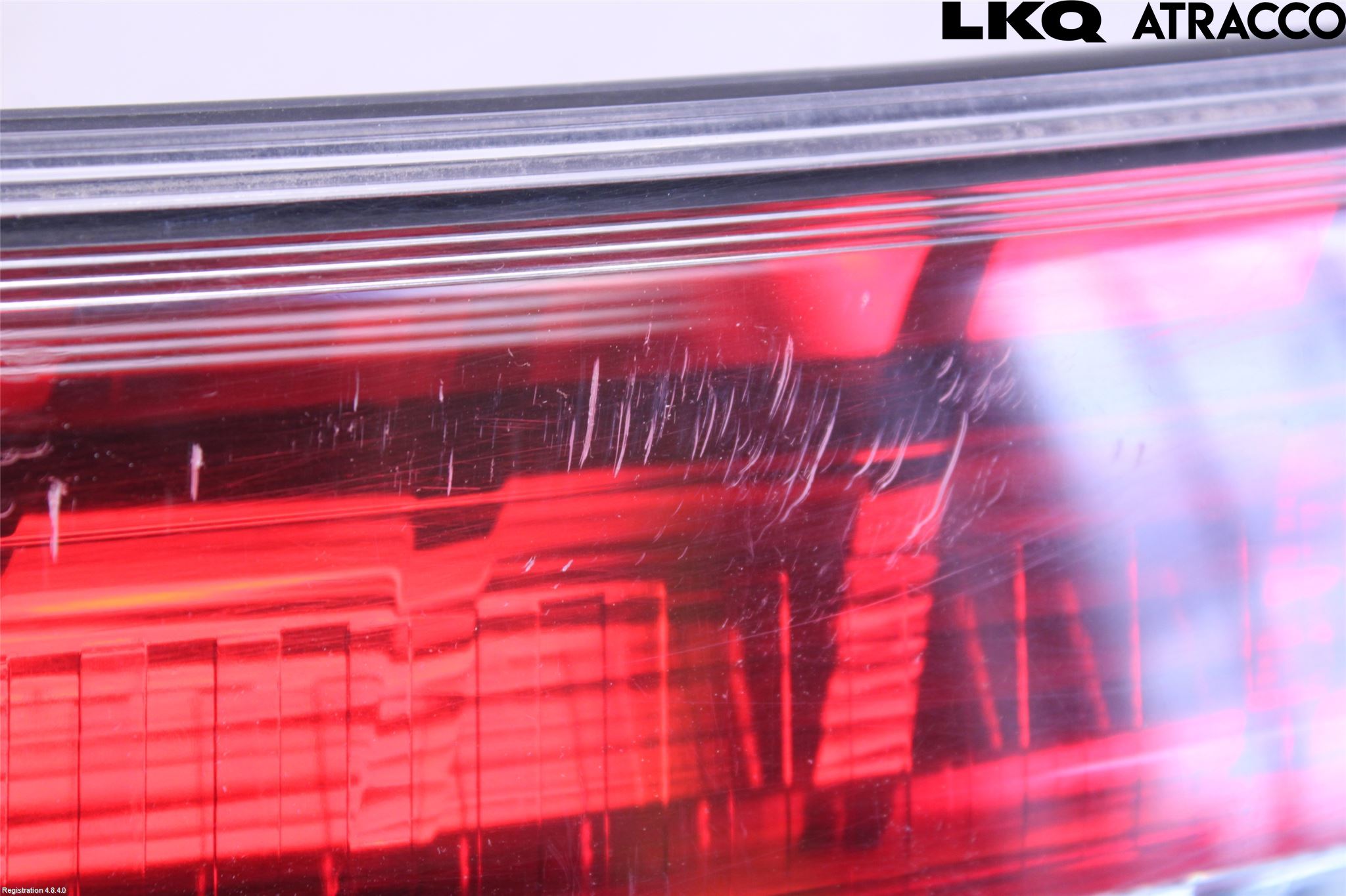 Honda CIVIC 06-11 Reflexramp-Dekorramp