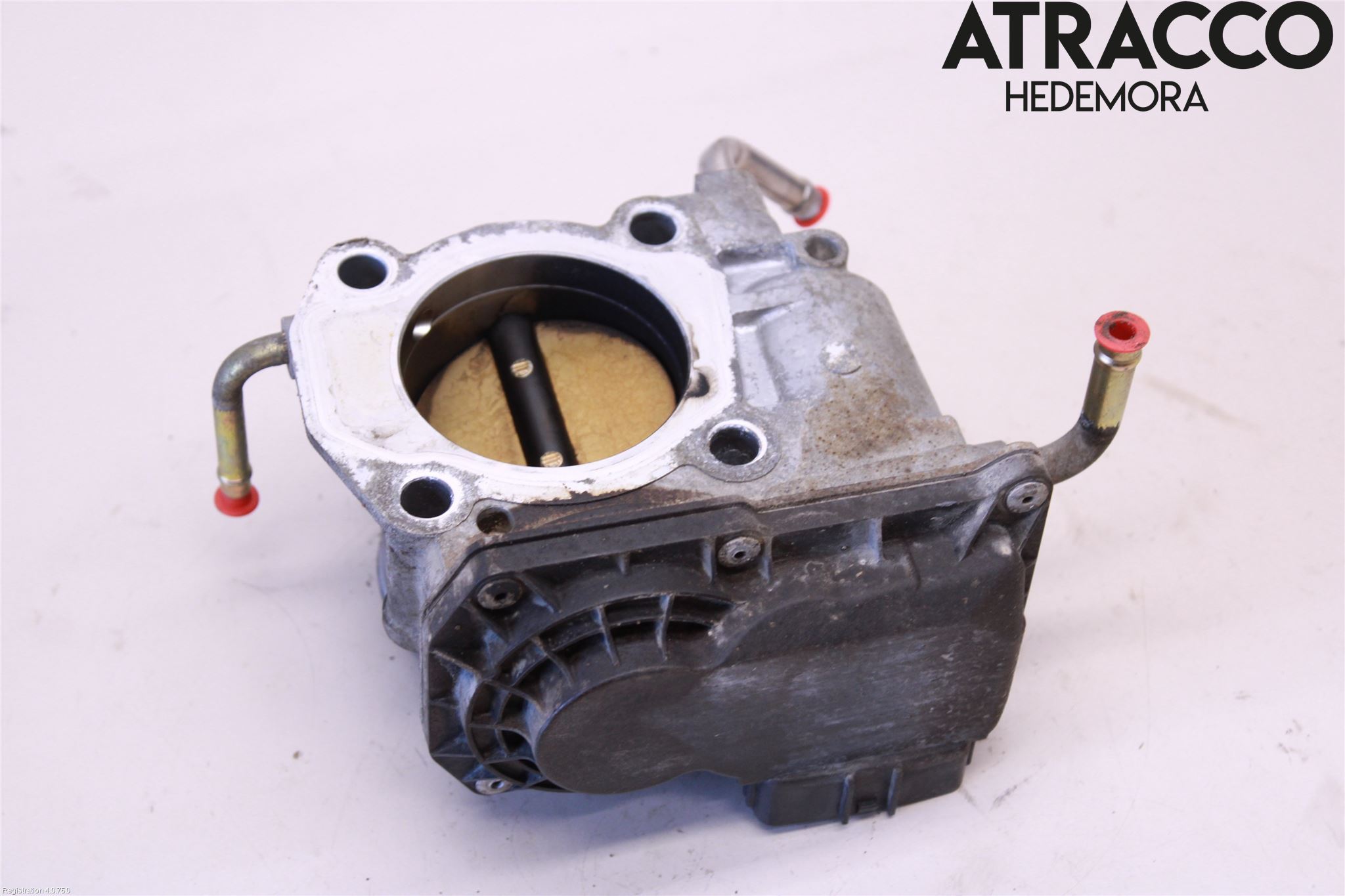 Toyota RAV 4 00-06 Injspjällhus