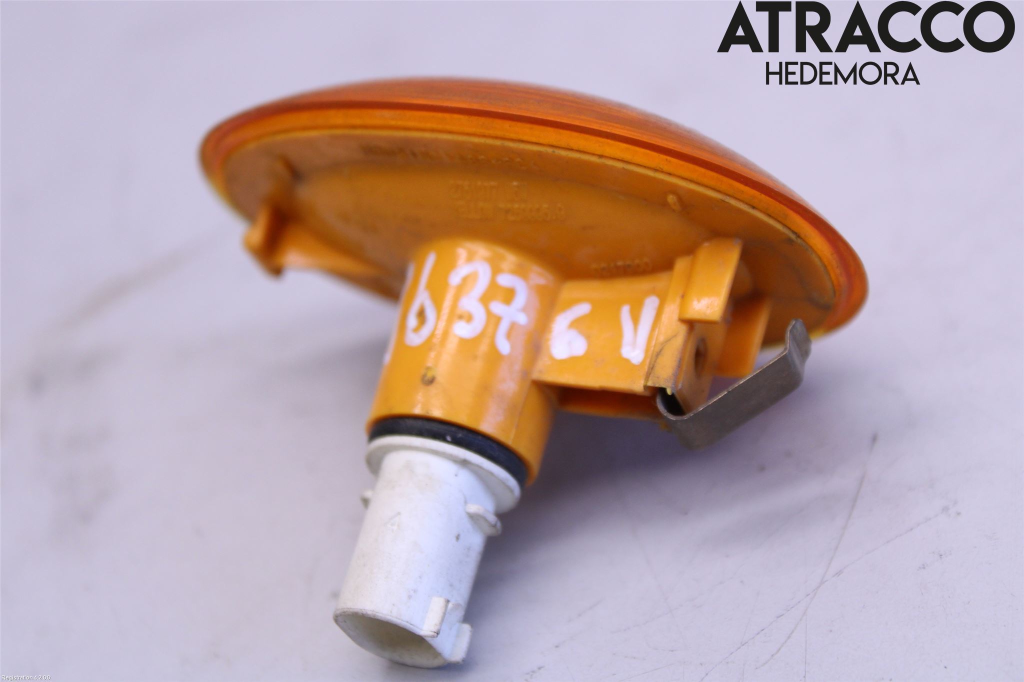 Mini COUPE R56 05-14 Blinkers Fram Vänster