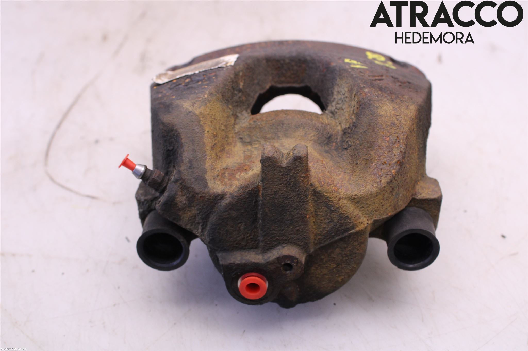 Citroen JUMPY/E-JUMPY 16- Bromsok Fram Vänster