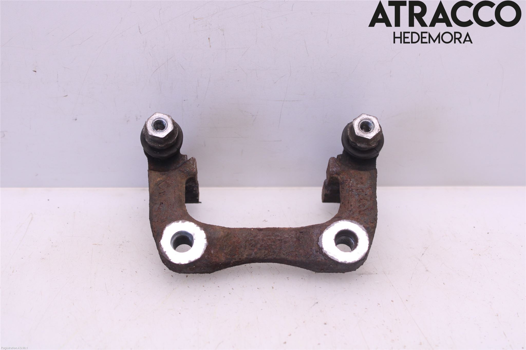 Seat LEON 13-20 Bromsokshållare