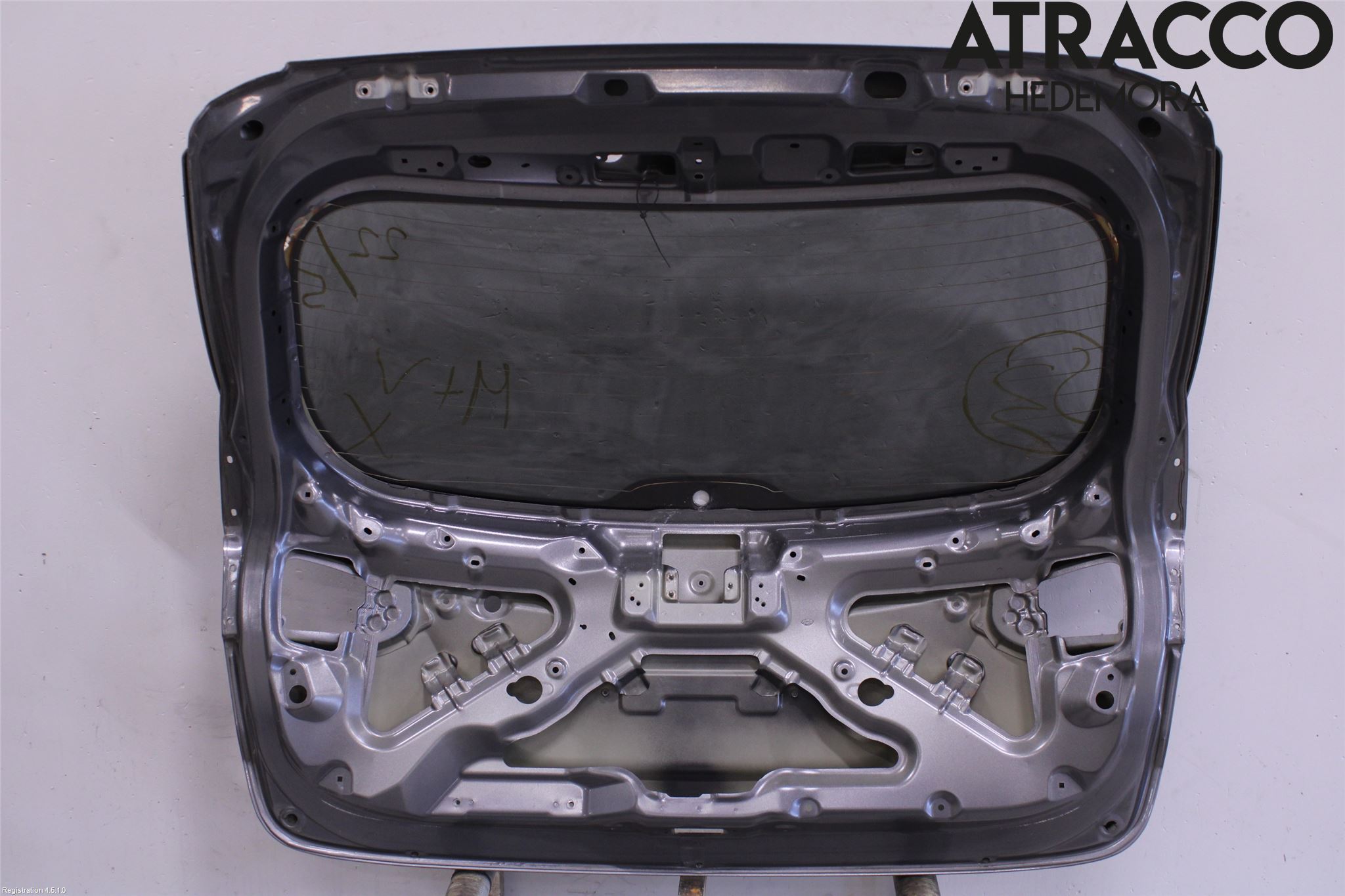 Hyundai SANTA FE 13-18 Baklucka Kombi