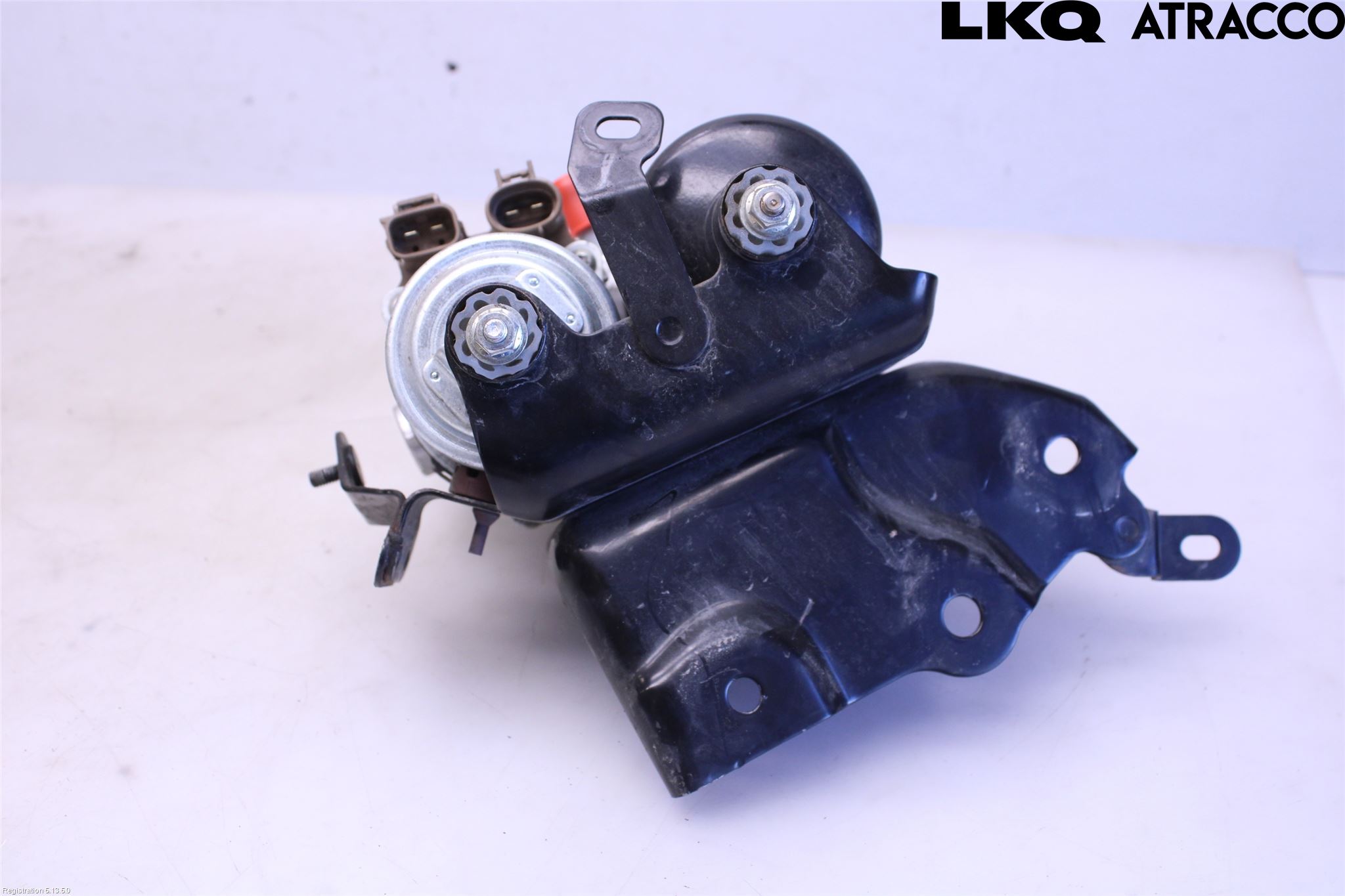 Lexus NX 300h 15-21 Abs Hydraulpump