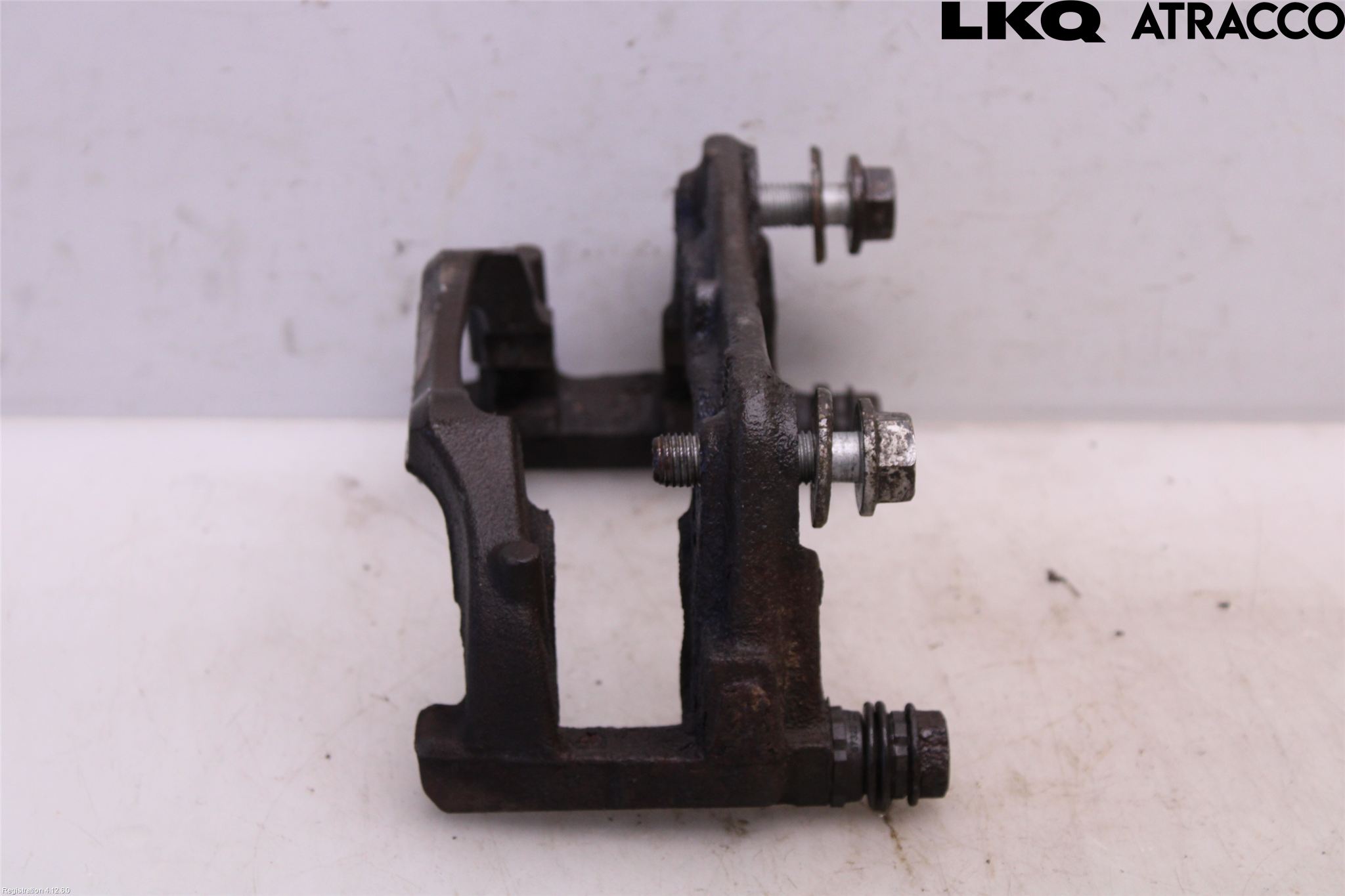 BMW 2 F45 Active Tourer 14-21 Bromsokshållare