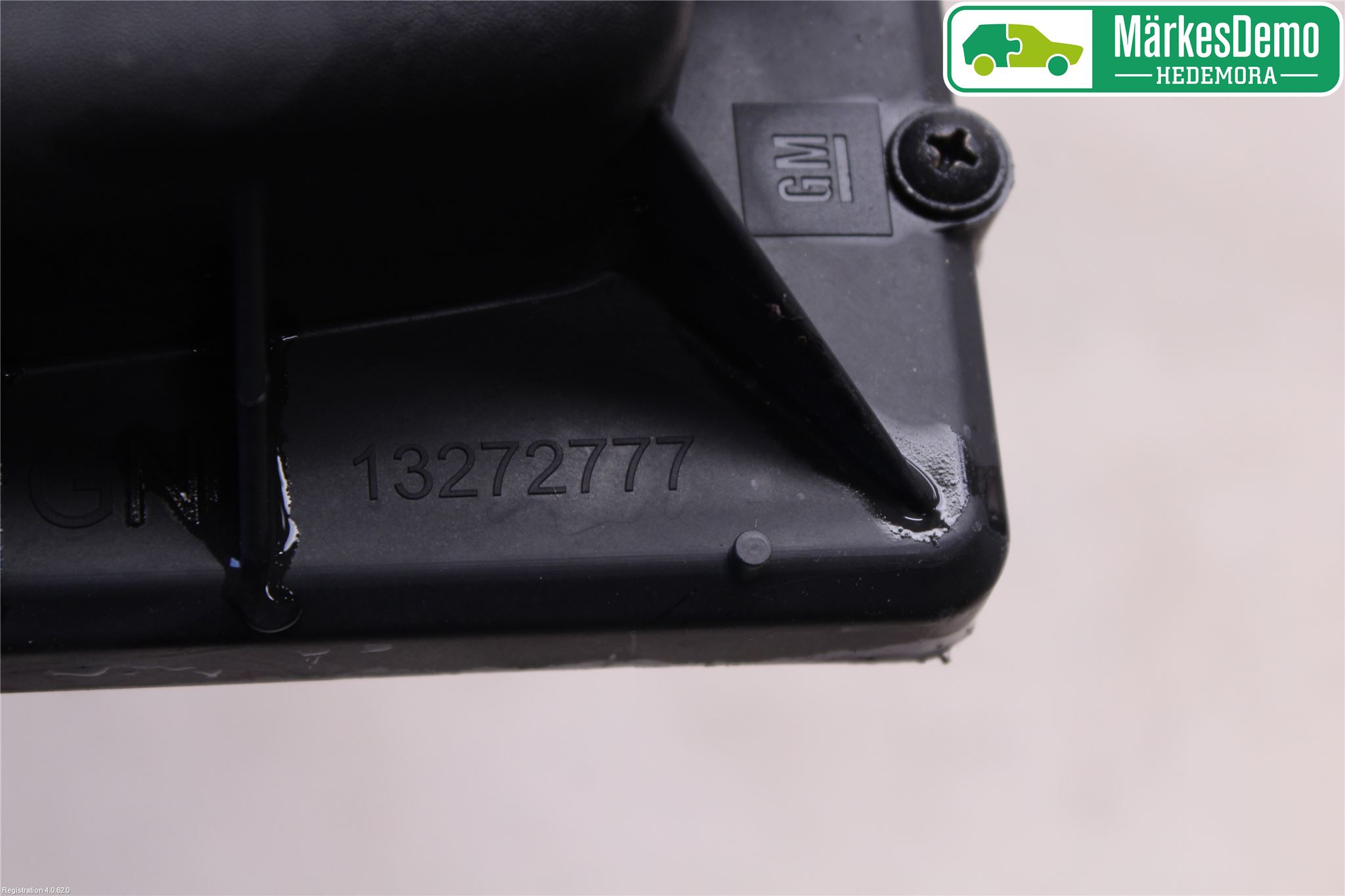 Opel ASTRA J 10-15 Luftrenare