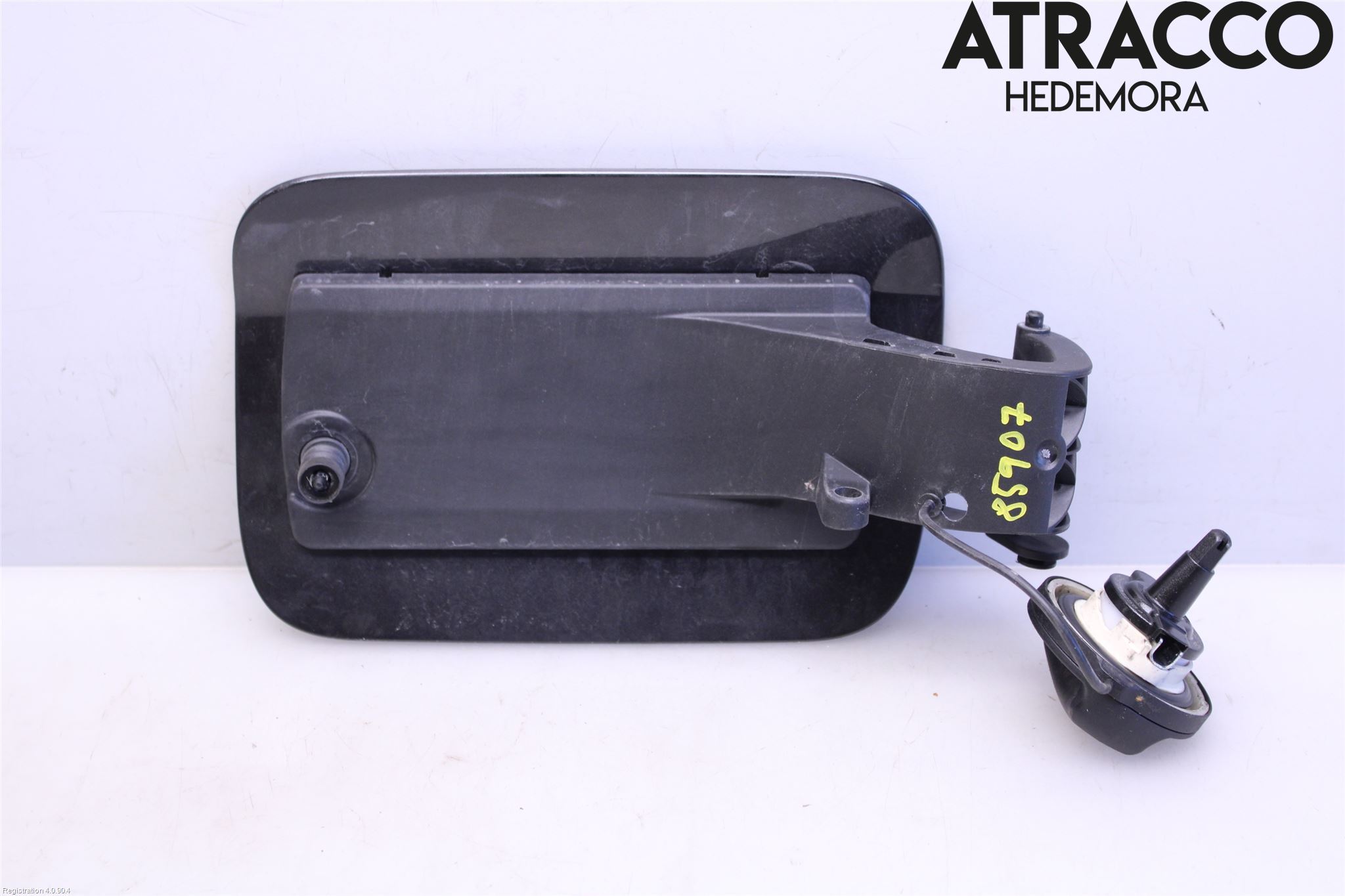 BMW X4 F26 14-18 Bränsletankslock