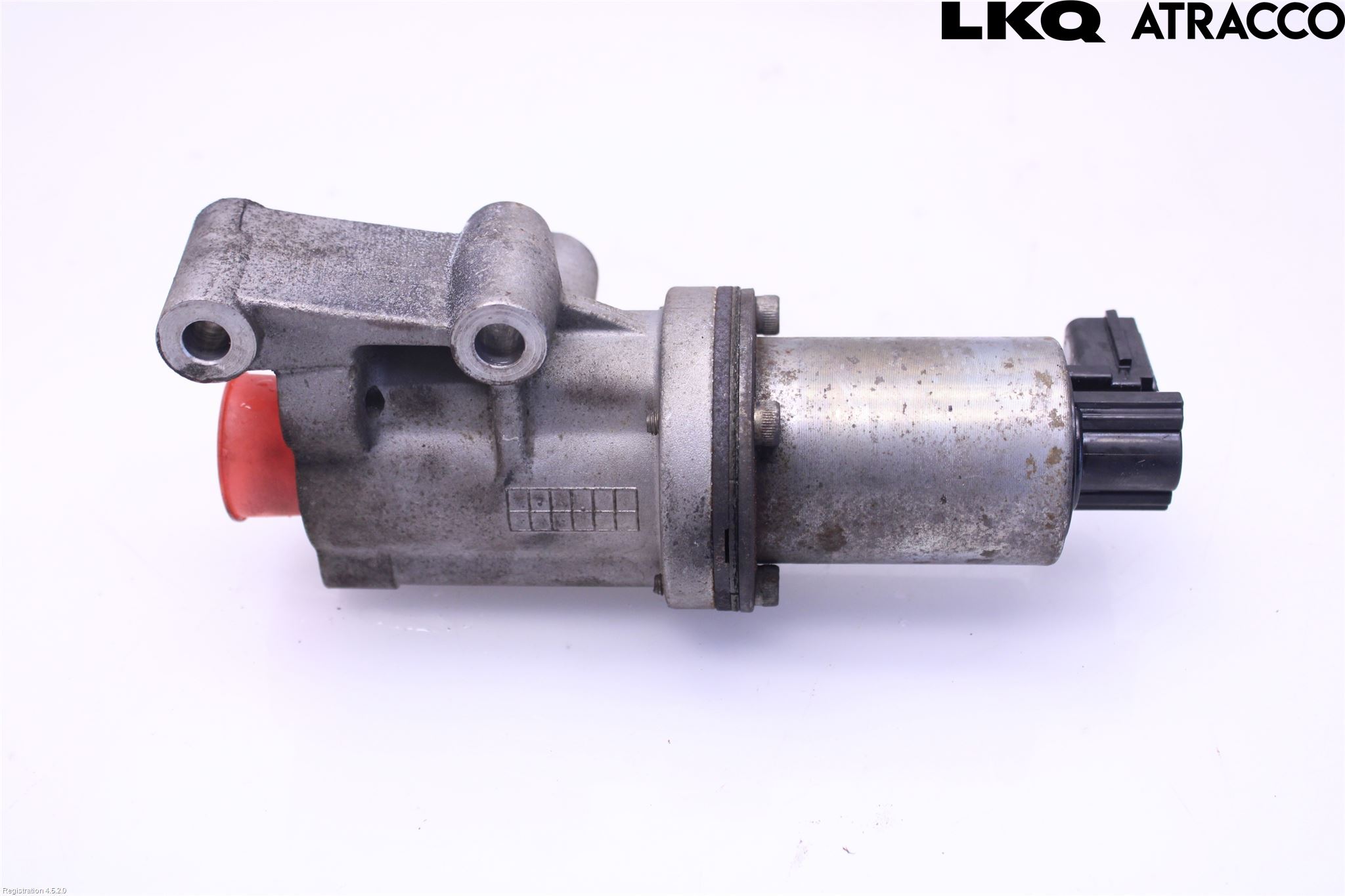 Hyundai i30 FD 07-12 Egr Ventil