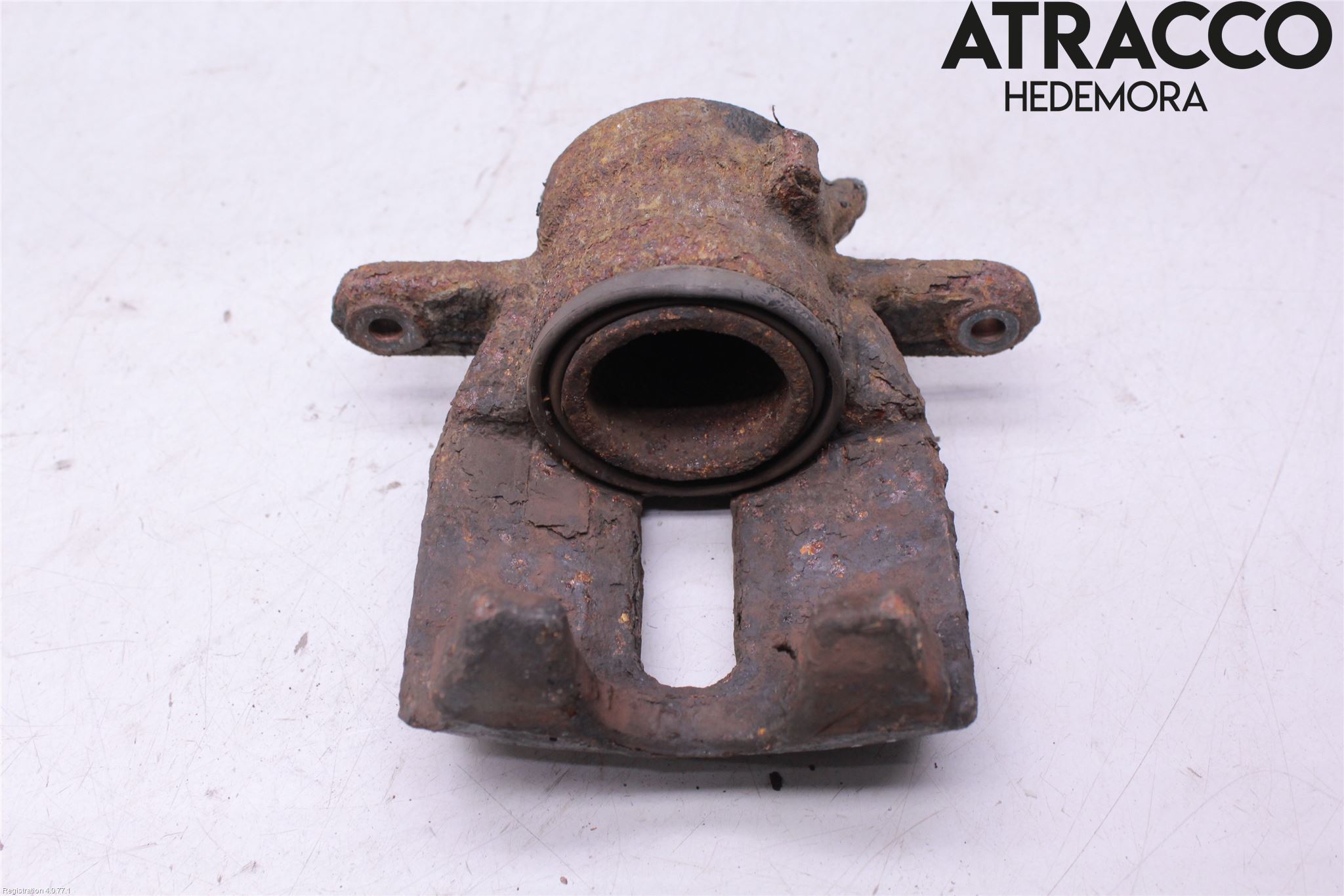 Nissan MICRA 03-07 Bromsok Fram Höger