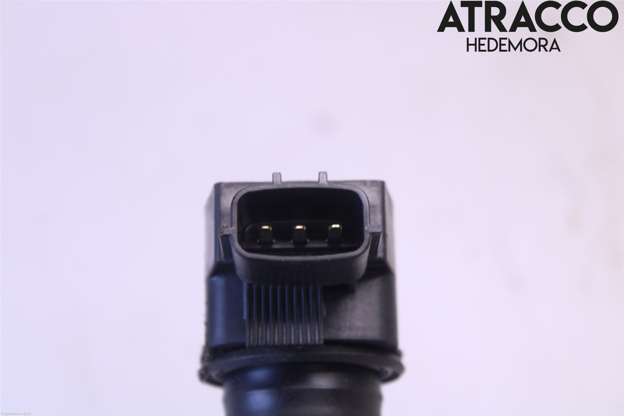 Nissan JUKE 10-14 Tändspole