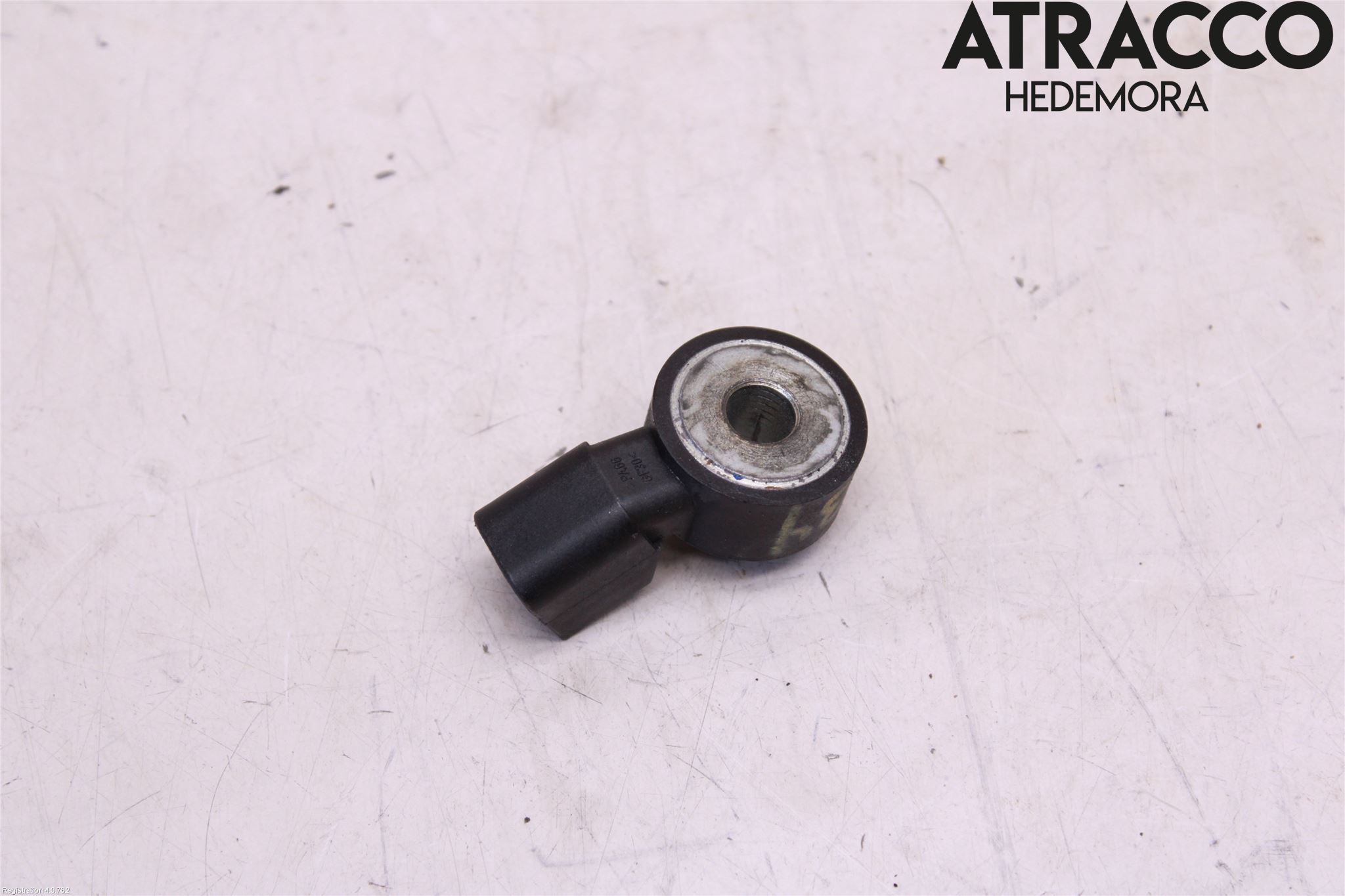 Jaguar XF 08-15 Injknacksensor