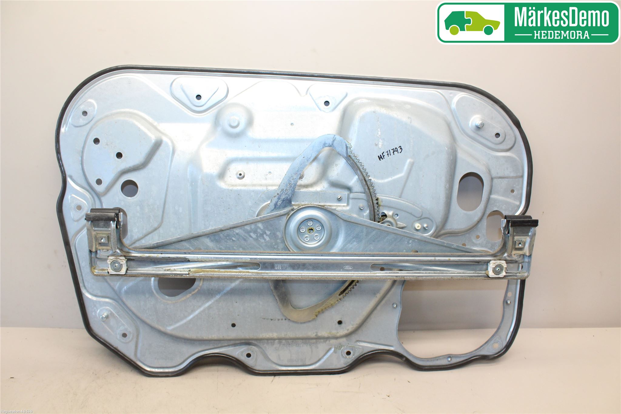 Ford FOCUS     04-07 Fönsterhiss El Kompl