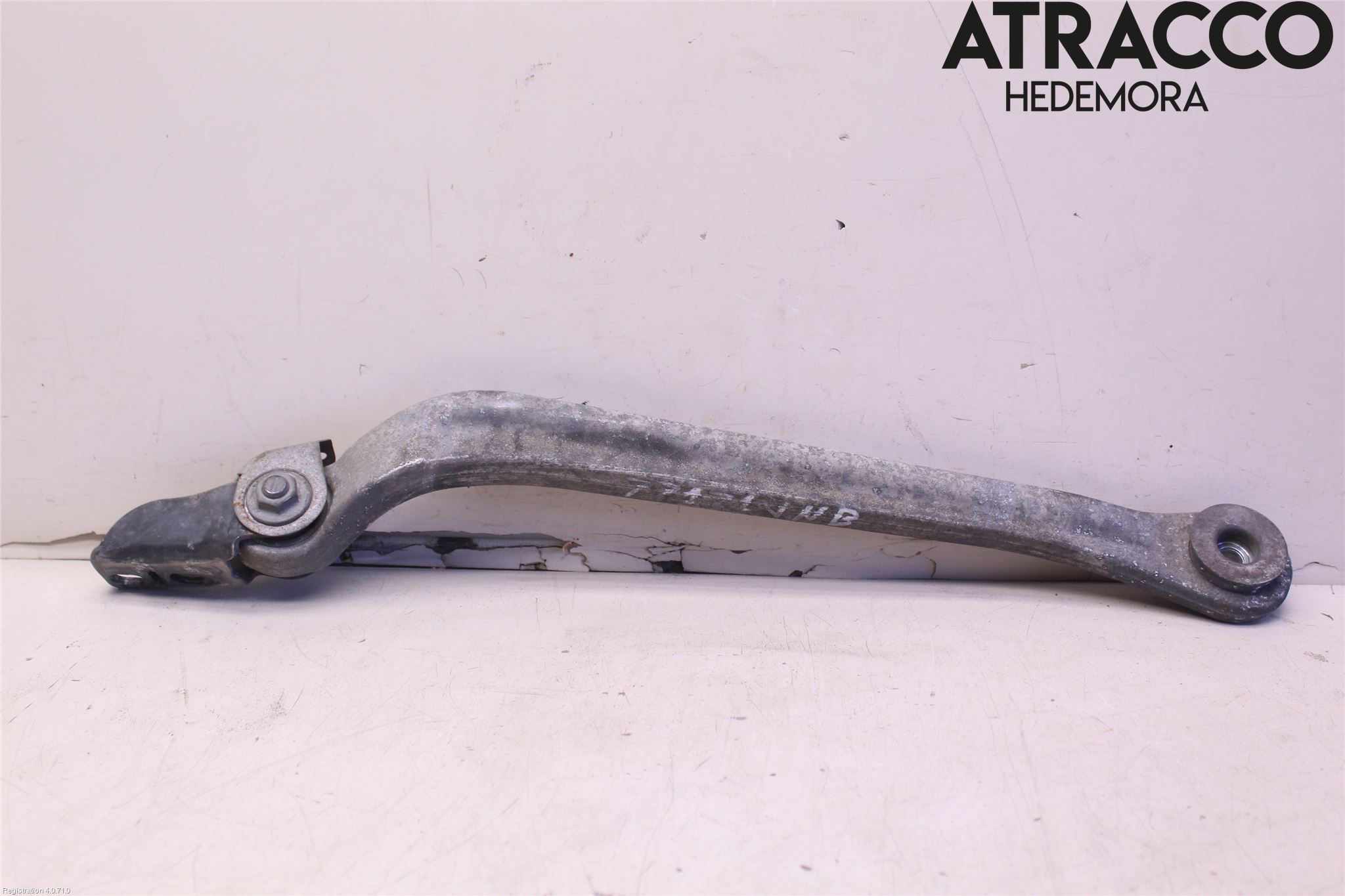 Mercedes-Benz MB SL-KLASS (R230) 00-11 Bärarm Bak Vänster