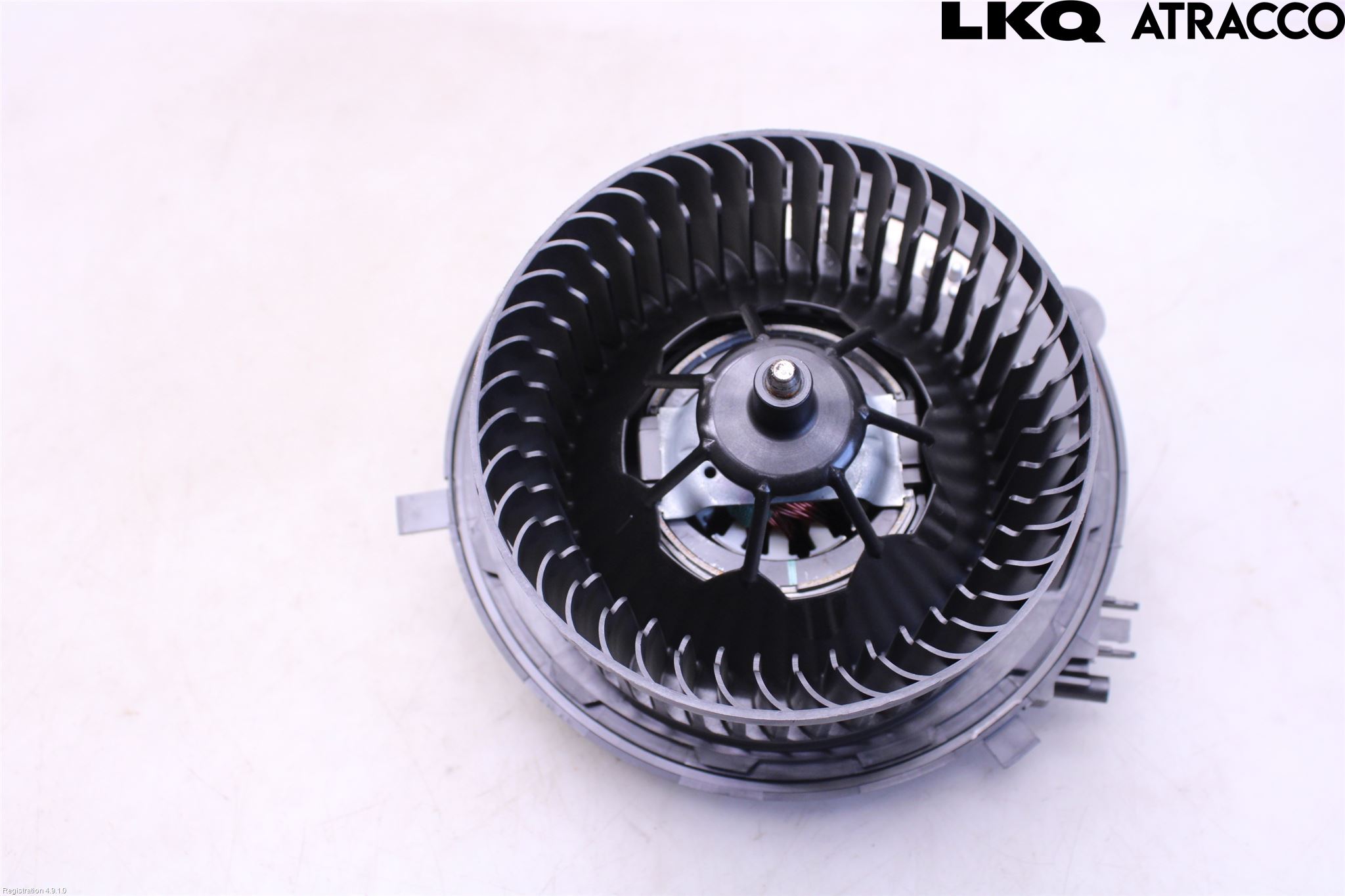 Seat LEON 20- Ac Värmefläkt