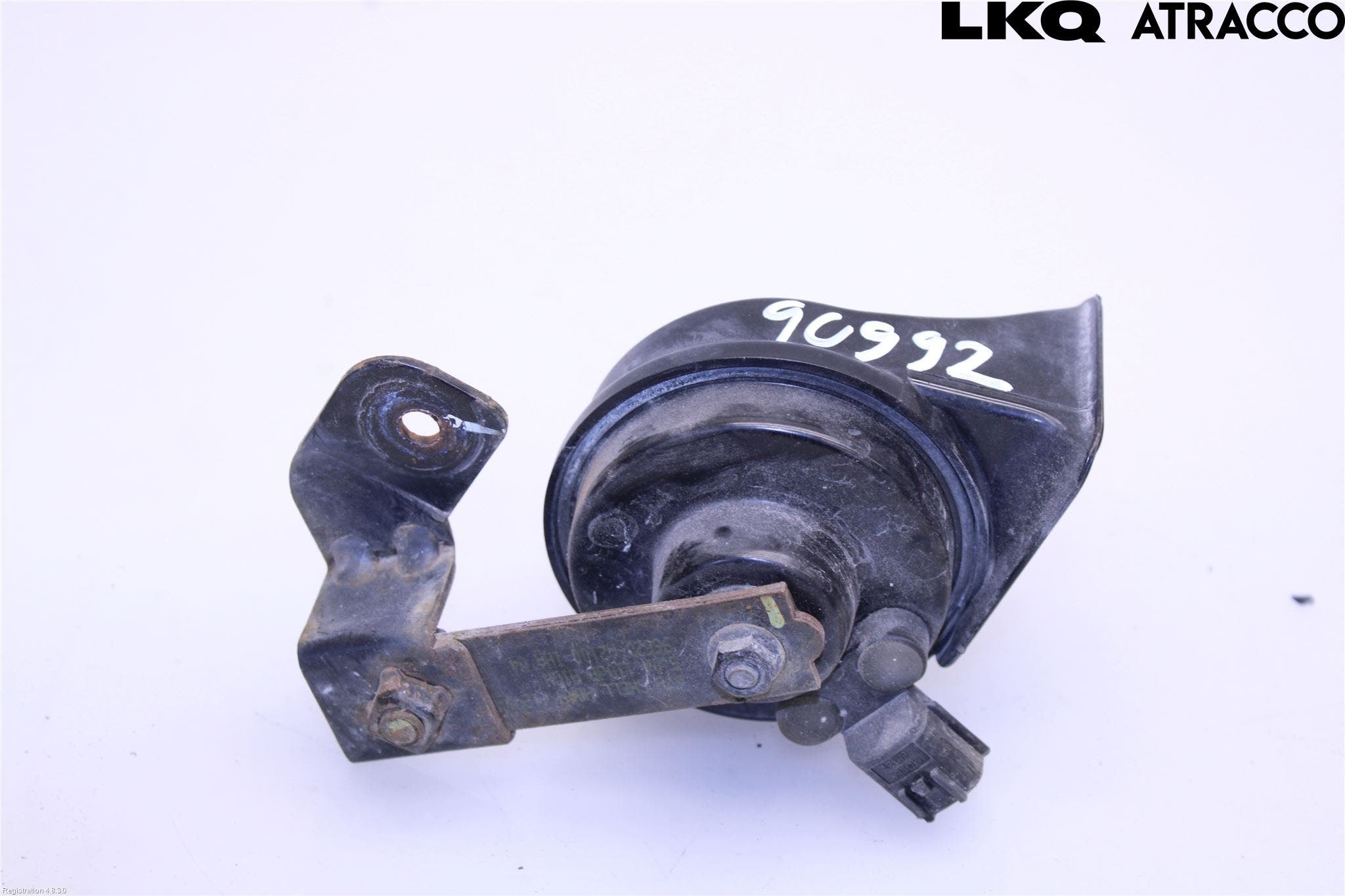 Kia CEED 12-18 Signalhorn