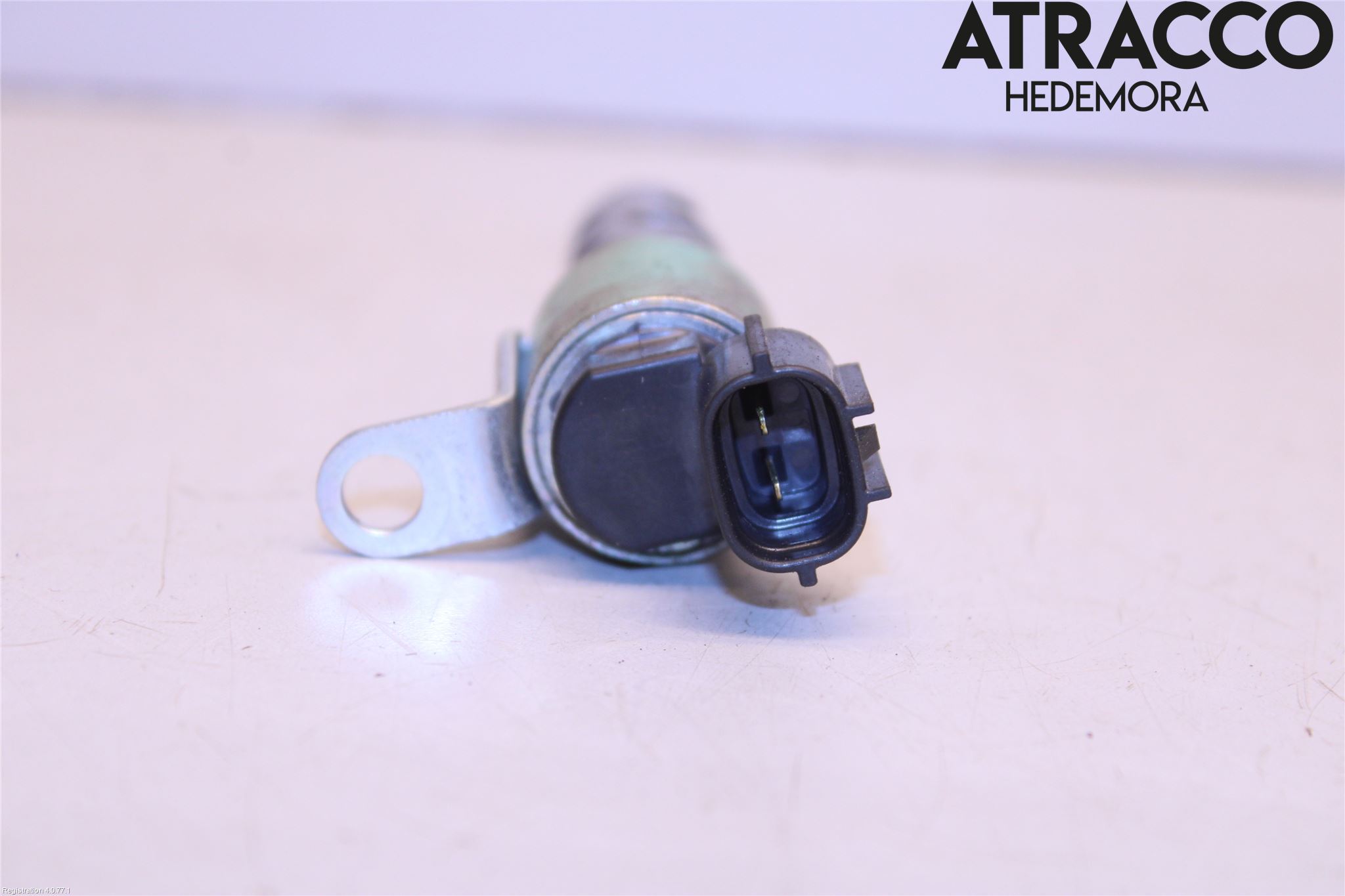 Toyota AVENSIS 16-18 Kamställningsventil