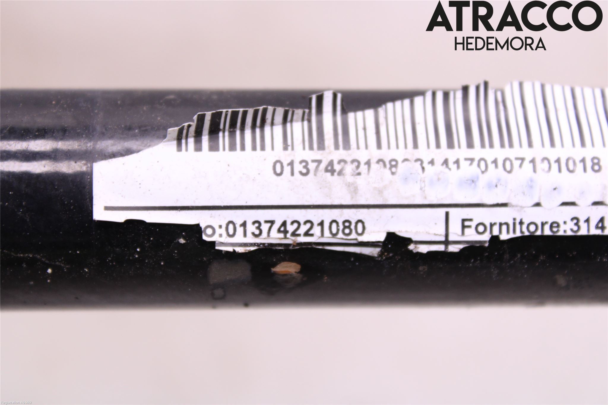 Fiat DUCATO 15-23 Krängningshämmare Fram