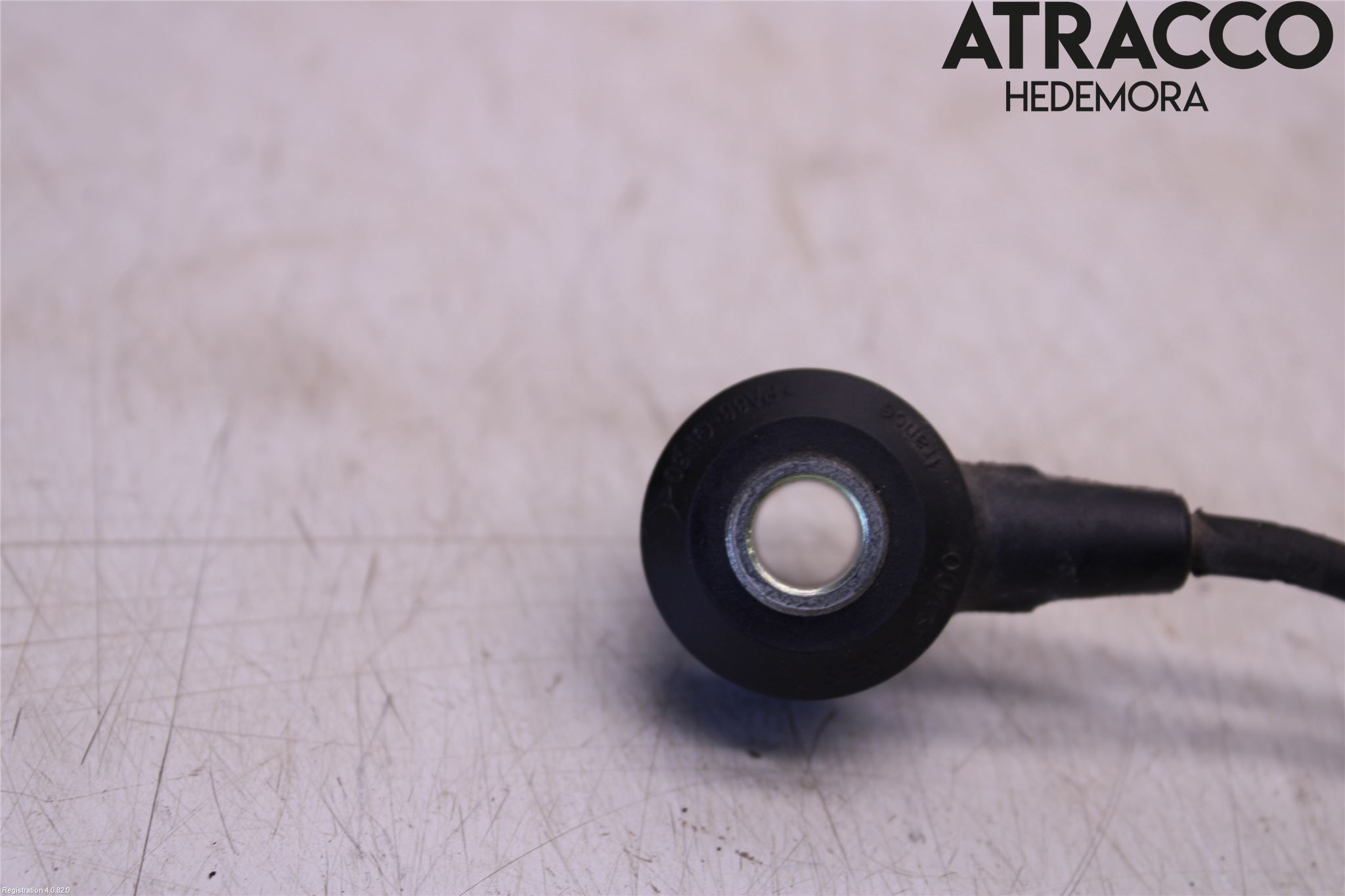 Audi A3/S3 05-13 Injknacksensor