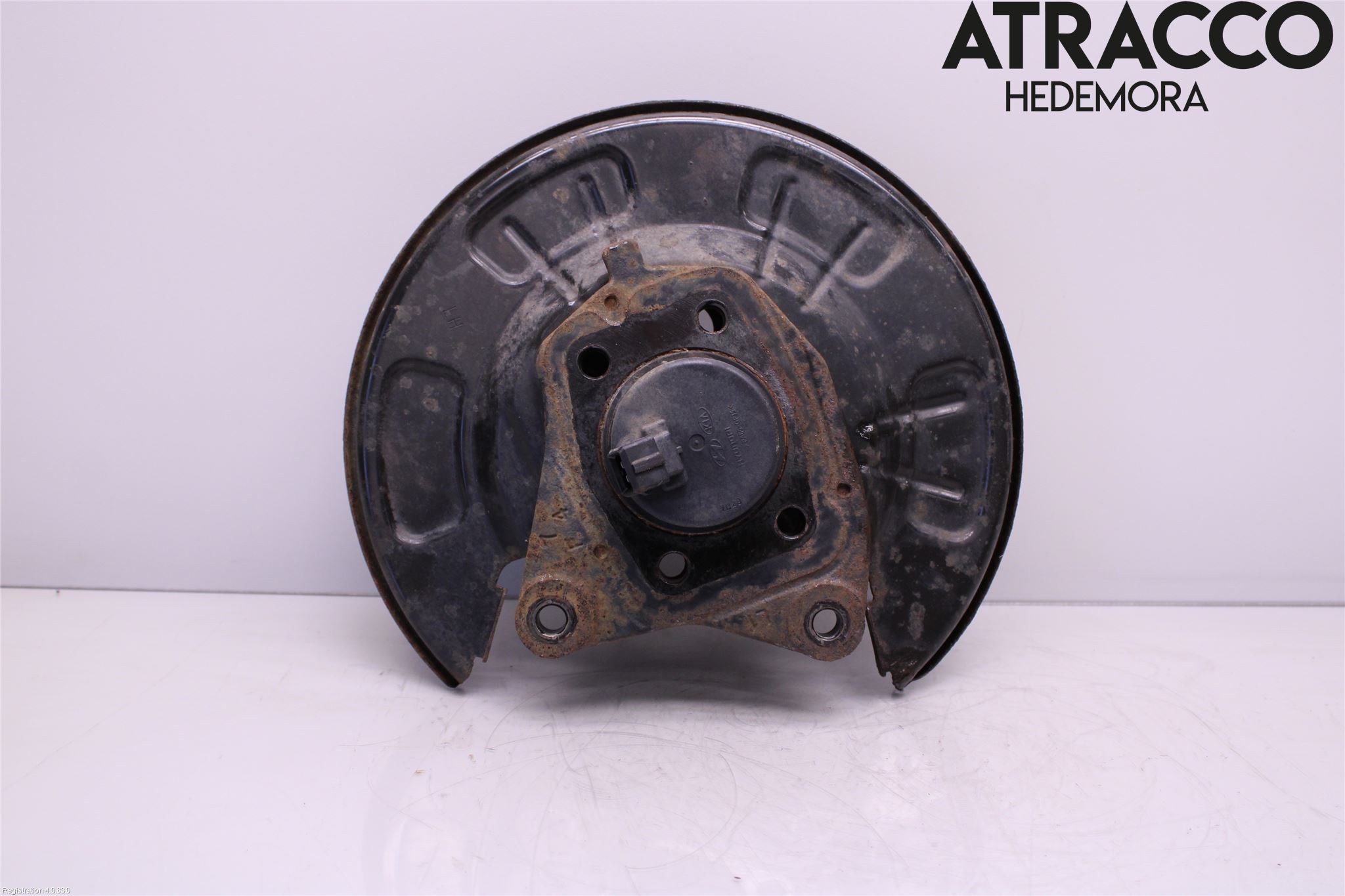 Kia PICANTO 17- Hjullagerhus Bak Vä